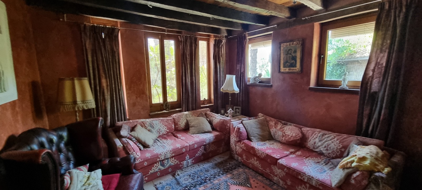 3 Bed, 3 Bath, HouseFor Sale, Estacion Gaucin, Malaga, 29490