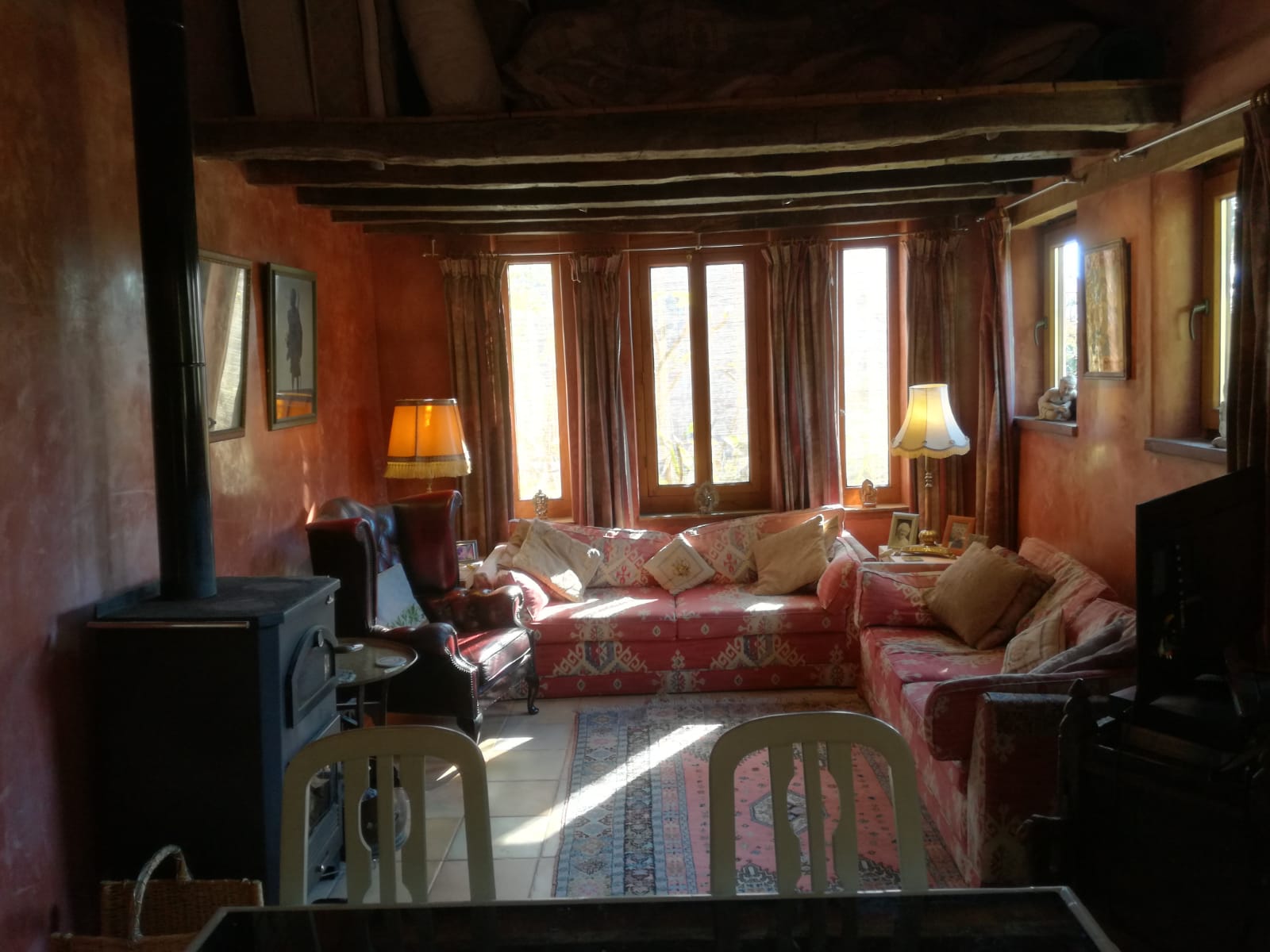 3 Bed, 3 Bath, HouseFor Sale, Estacion Gaucin, Malaga, 29490