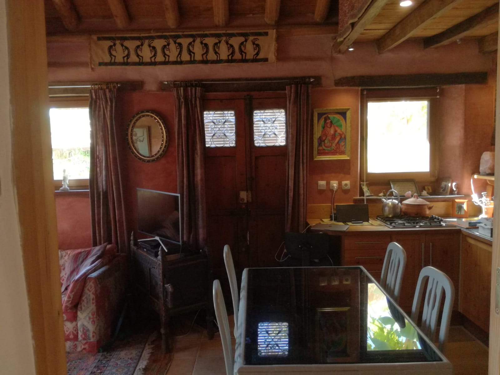 3 Bed, 3 Bath, HouseFor Sale, Estacion Gaucin, Malaga, 29490