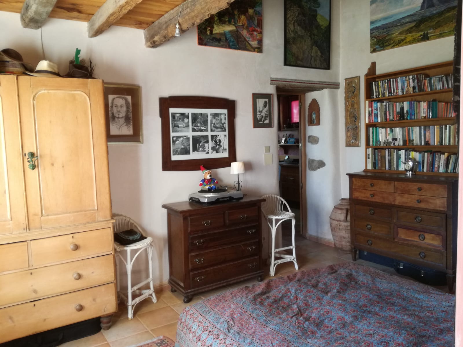 3 Bed, 3 Bath, HouseFor Sale, Estacion Gaucin, Malaga, 29490