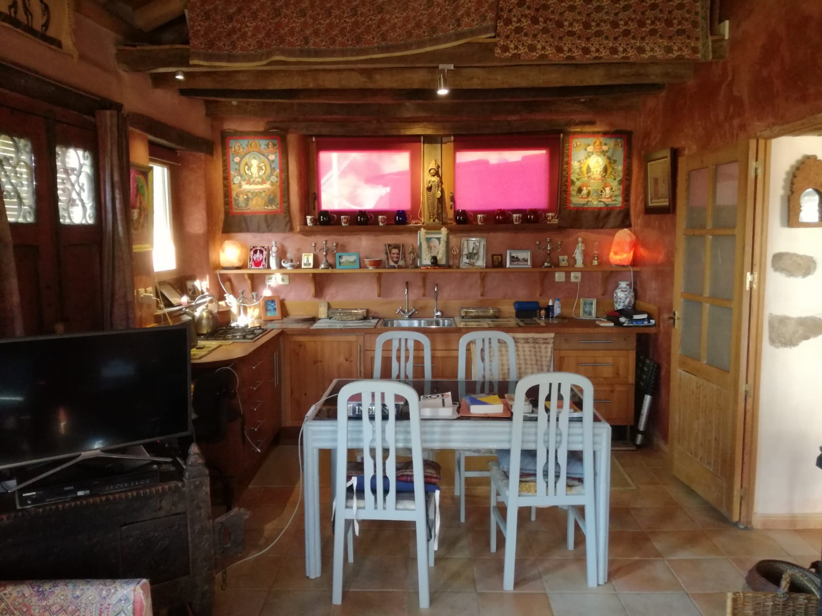 3 Bed, 3 Bath, HouseFor Sale, Estacion Gaucin, Malaga, 29490