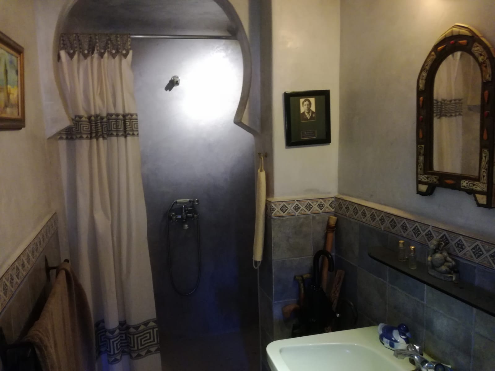 3 Bed, 3 Bath, HouseFor Sale, Estacion Gaucin, Malaga, 29490