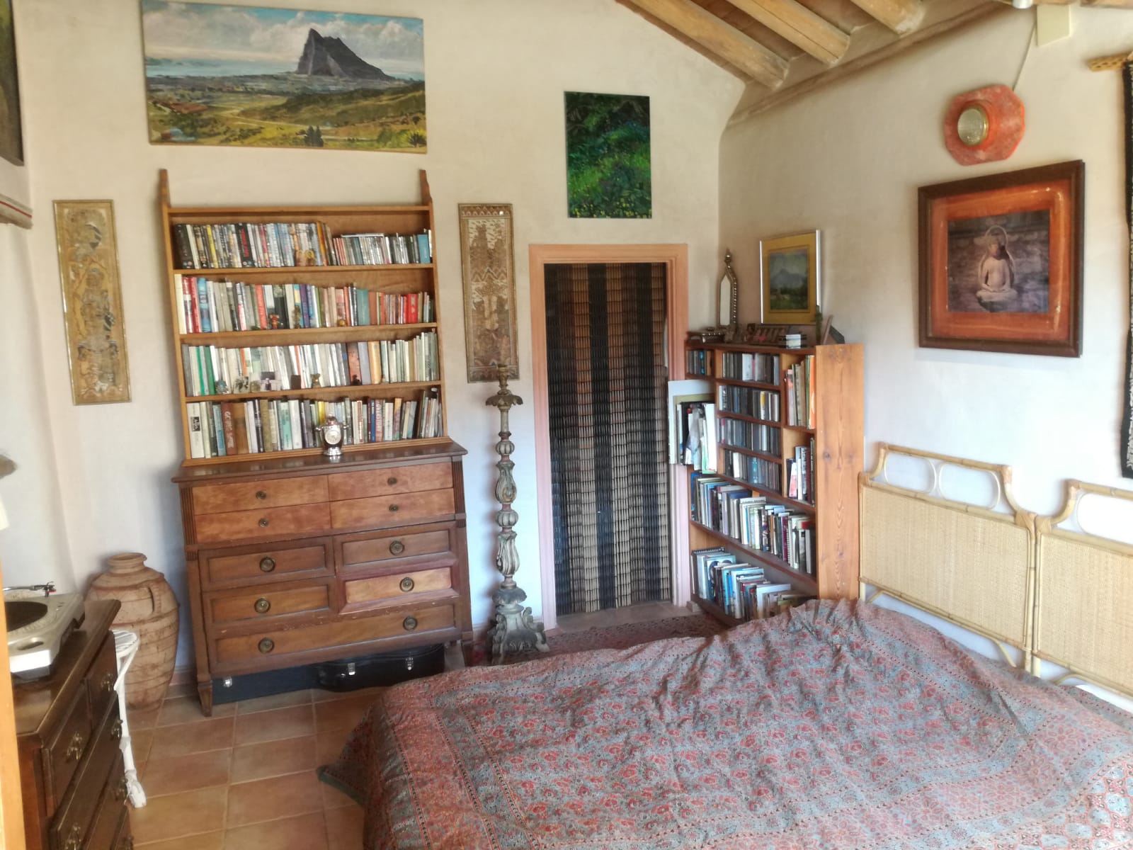 3 Bed, 3 Bath, HouseFor Sale, Estacion Gaucin, Malaga, 29490