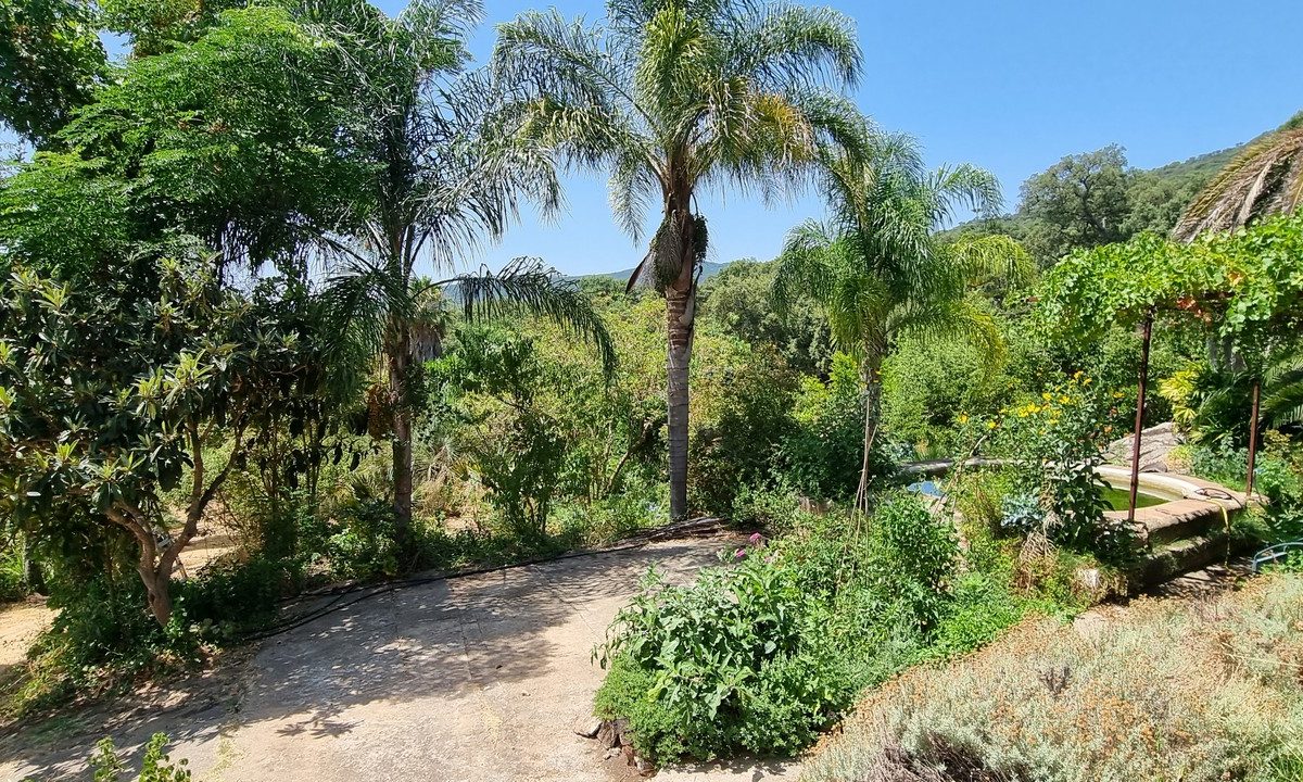 3 Bed, 3 Bath, HouseFor Sale, Estacion Gaucin, Malaga, 29490