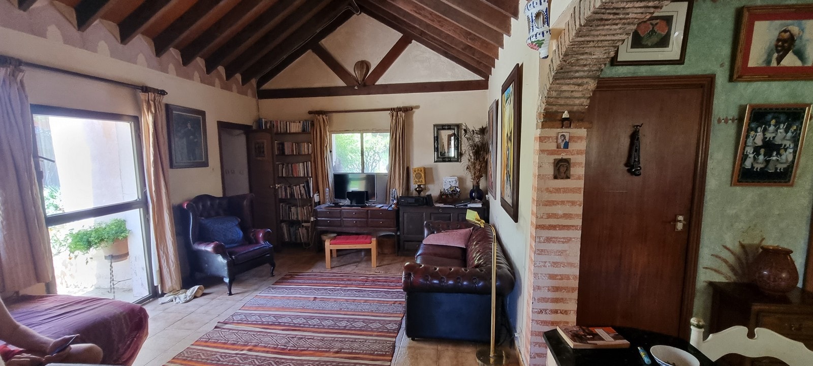 3 Bed, 3 Bath, HouseFor Sale, Estacion Gaucin, Malaga, 29490