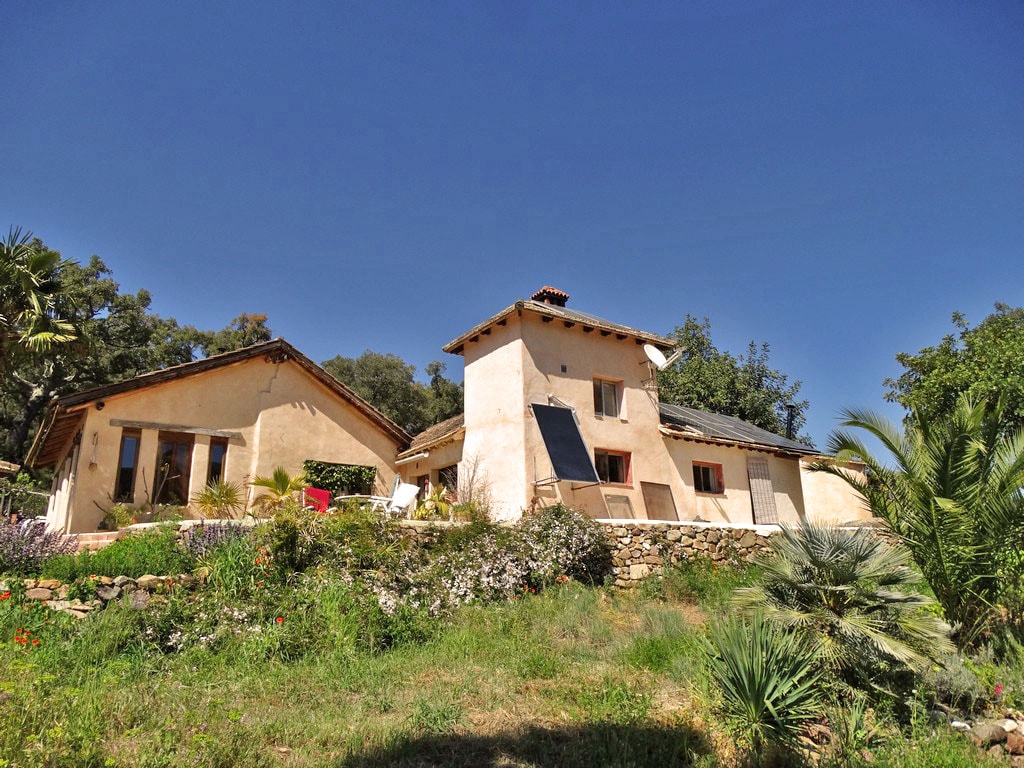 3 Bed, 3 Bath, HouseFor Sale, Estacion Gaucin, Malaga, 29490