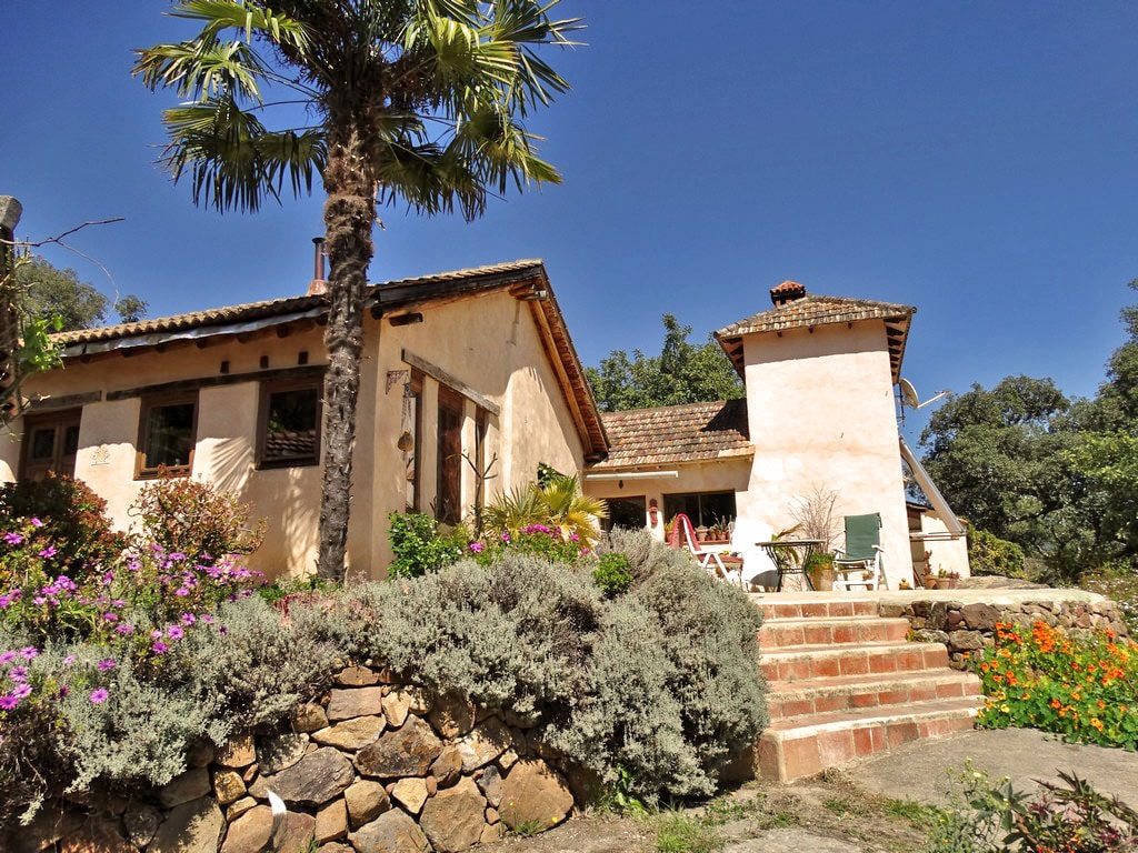 3 Bed, 3 Bath, HouseFor Sale, Estacion Gaucin, Malaga, 29490