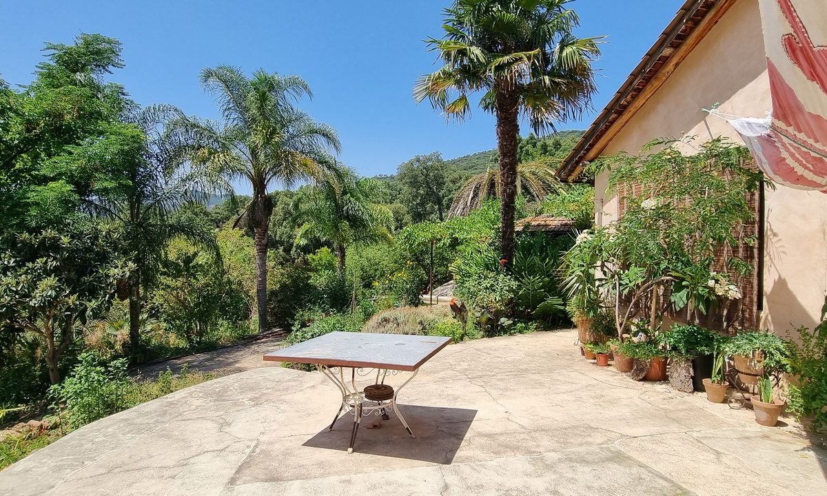 3 Bed, 3 Bath, HouseFor Sale, Estacion Gaucin, Malaga, 29490