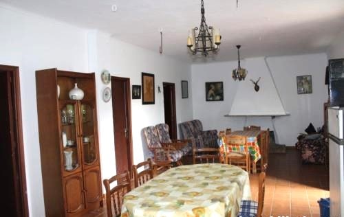 3 Bed, 1 Bath, HouseFor Sale, Cortes de La Frontera, Malaga, 29380
