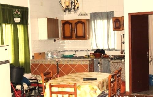 3 Bed, 1 Bath, HouseFor Sale, Cortes de La Frontera, Malaga, 29380