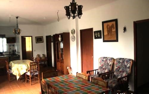 3 Bed, 1 Bath, HouseFor Sale, Cortes de La Frontera, Malaga, 29380
