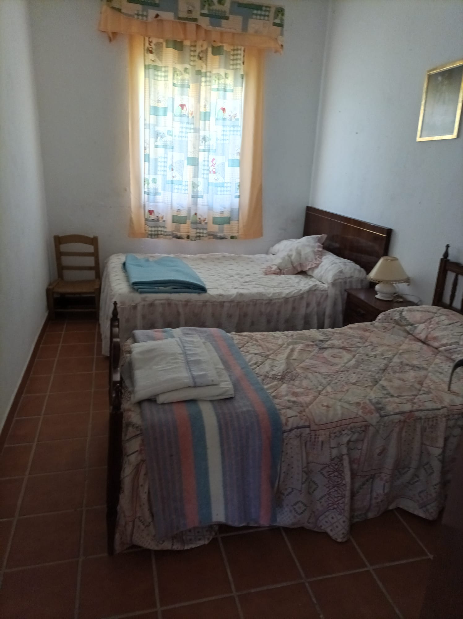 3 Bed, 1 Bath, HouseFor Sale, Cortes de La Frontera, Malaga, 29380