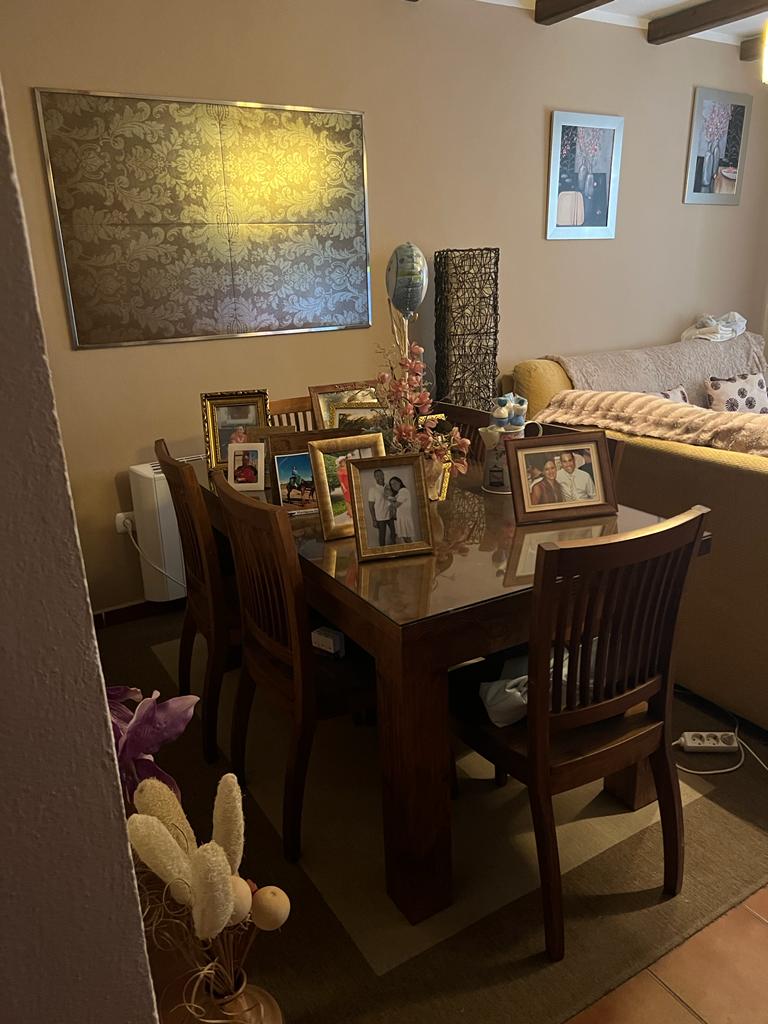 4 Bed, 2 Bath, ApartmentFor Sale, Montejaque, Malaga, 29360