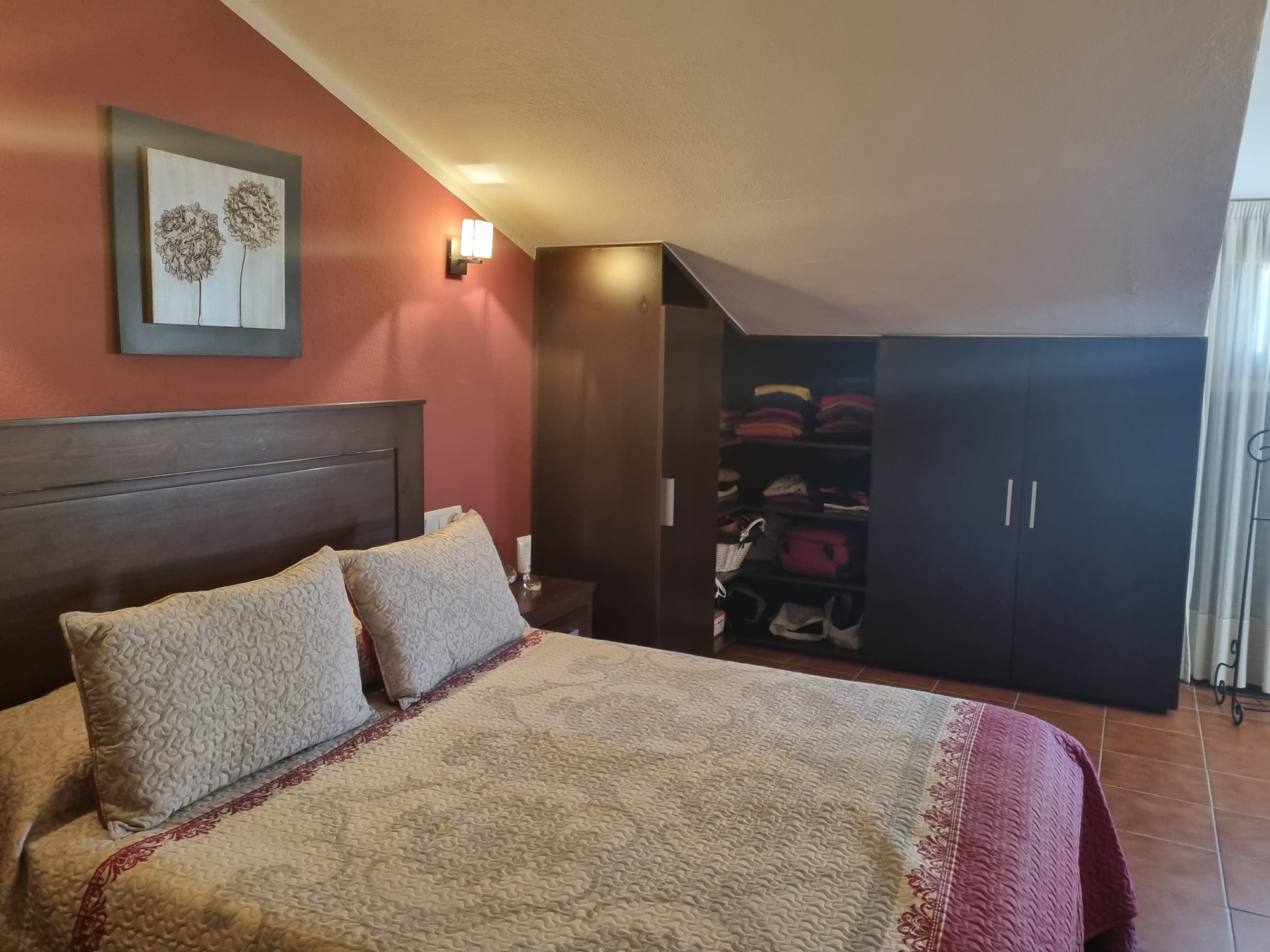 4 Bed, 2 Bath, ApartmentFor Sale, Montejaque, Malaga, 29360