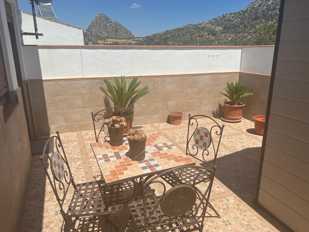 4 Bed, 2 Bath, ApartmentFor Sale, Montejaque, Malaga, 29360