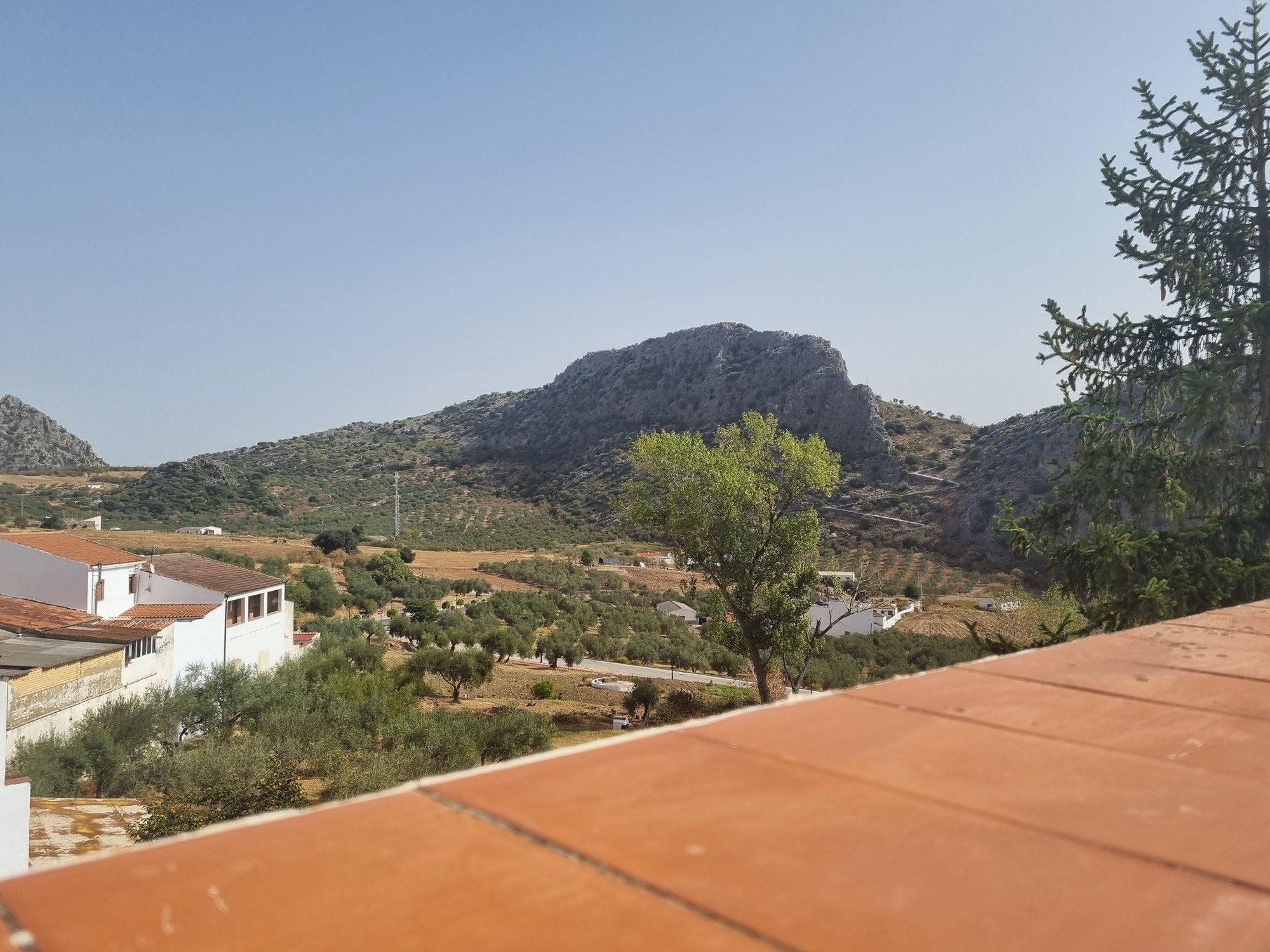 4 Bed, 2 Bath, ApartmentFor Sale, Montejaque, Malaga, 29360