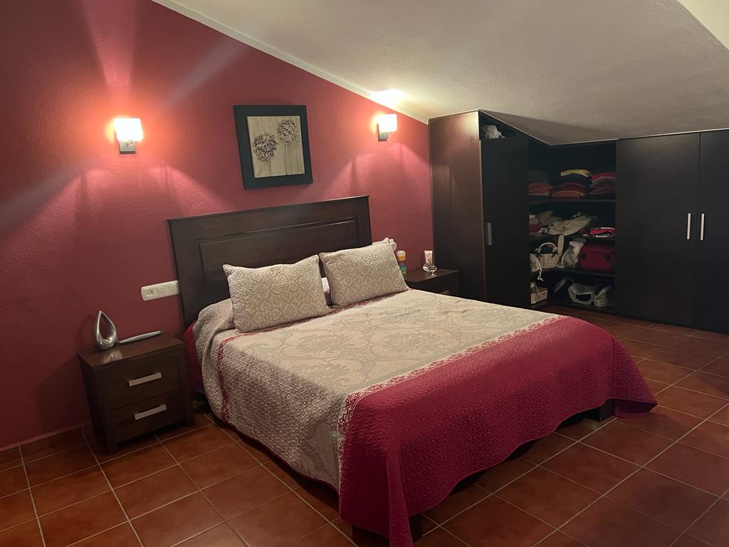 4 Bed, 2 Bath, ApartmentFor Sale, Montejaque, Malaga, 29360