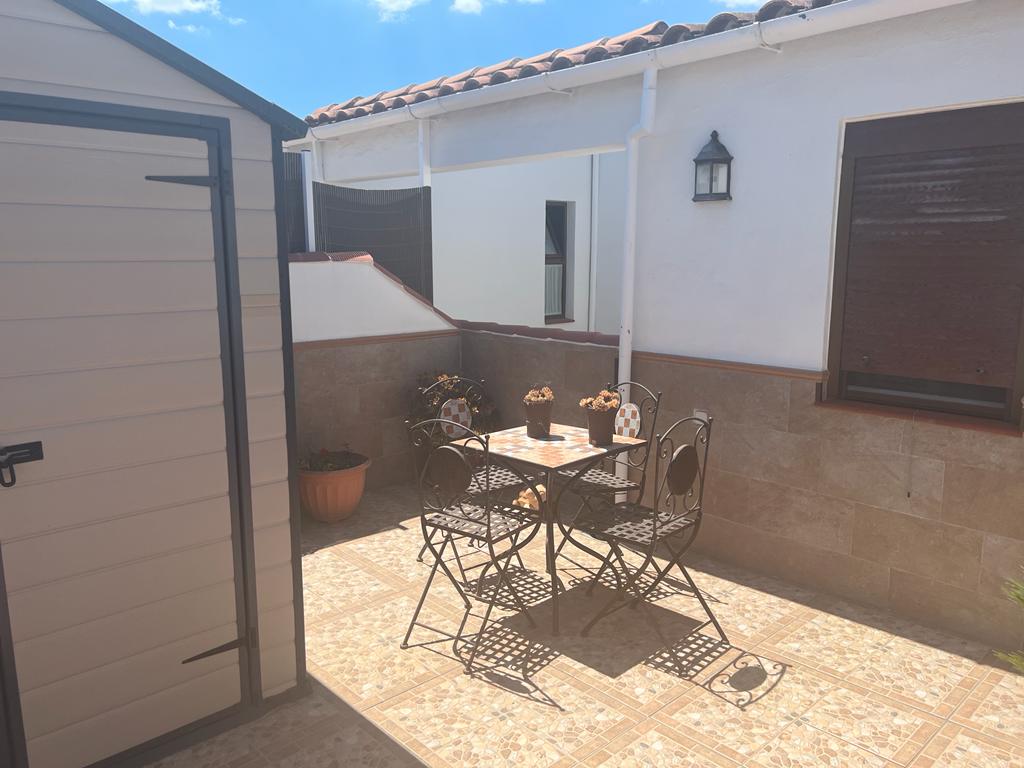 4 Bed, 2 Bath, ApartmentFor Sale, Montejaque, Malaga, 29360