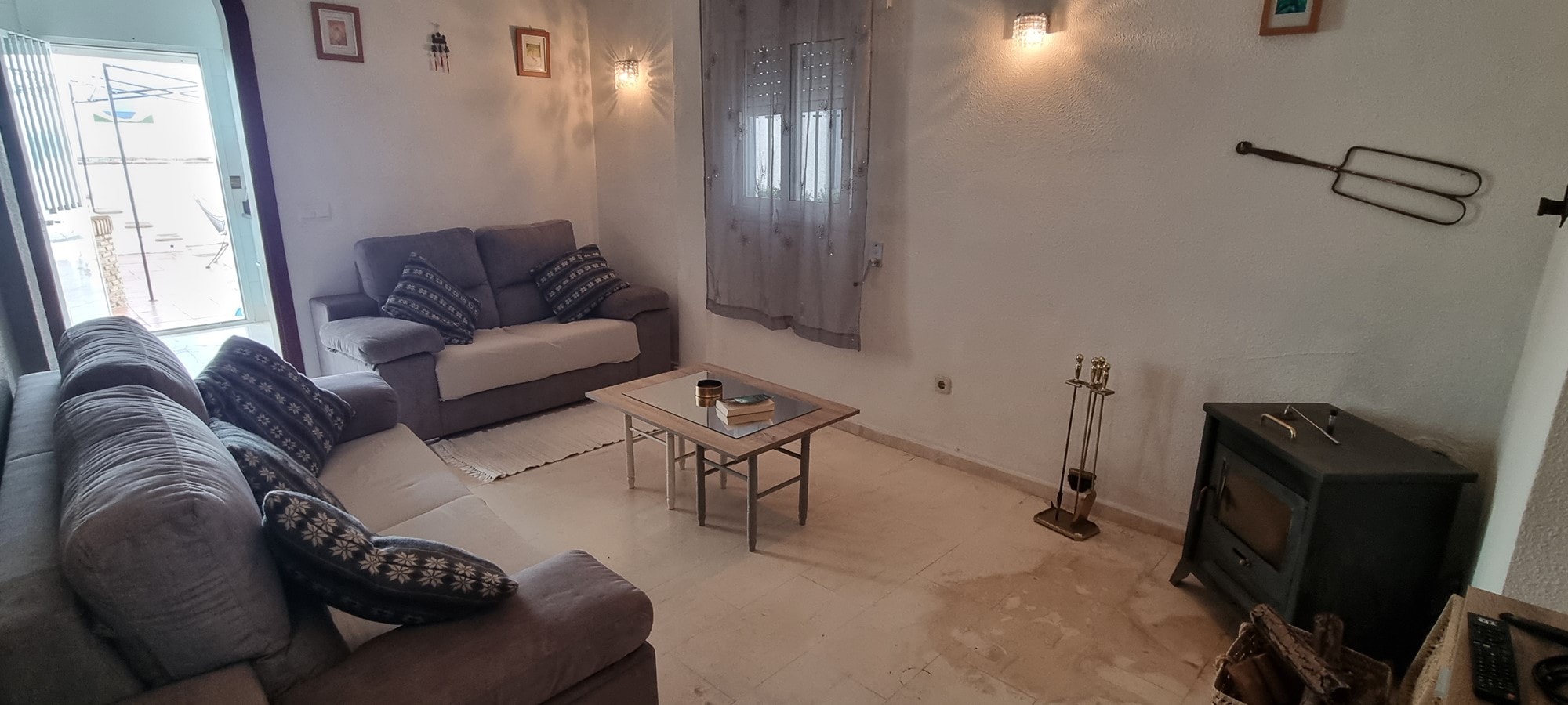 3 Bed, 1 Bath, HouseFor Sale, Estacion Cortes De La Frontera, Malaga, 29391