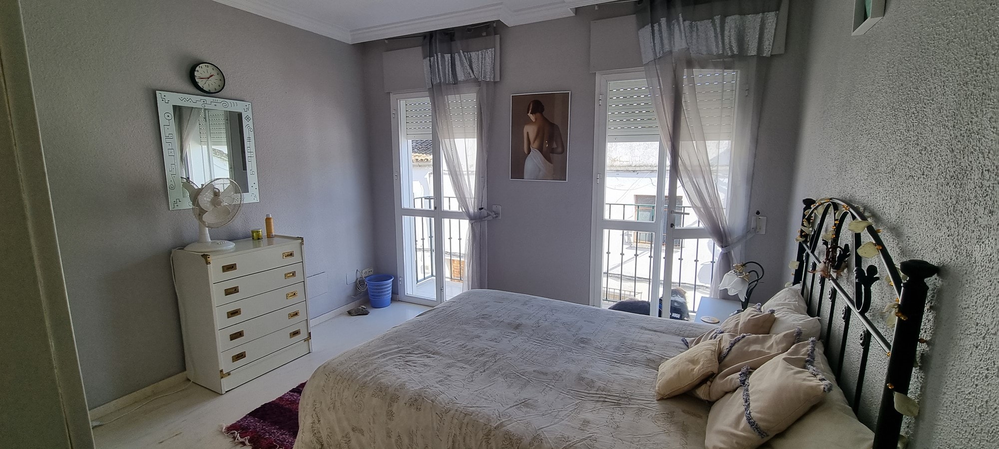 3 Bed, 1 Bath, HouseFor Sale, Estacion Cortes De La Frontera, Malaga, 29391