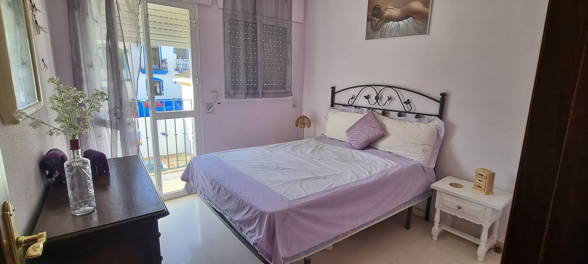 3 Bed, 1 Bath, HouseFor Sale, Estacion Cortes De La Frontera, Malaga, 29391