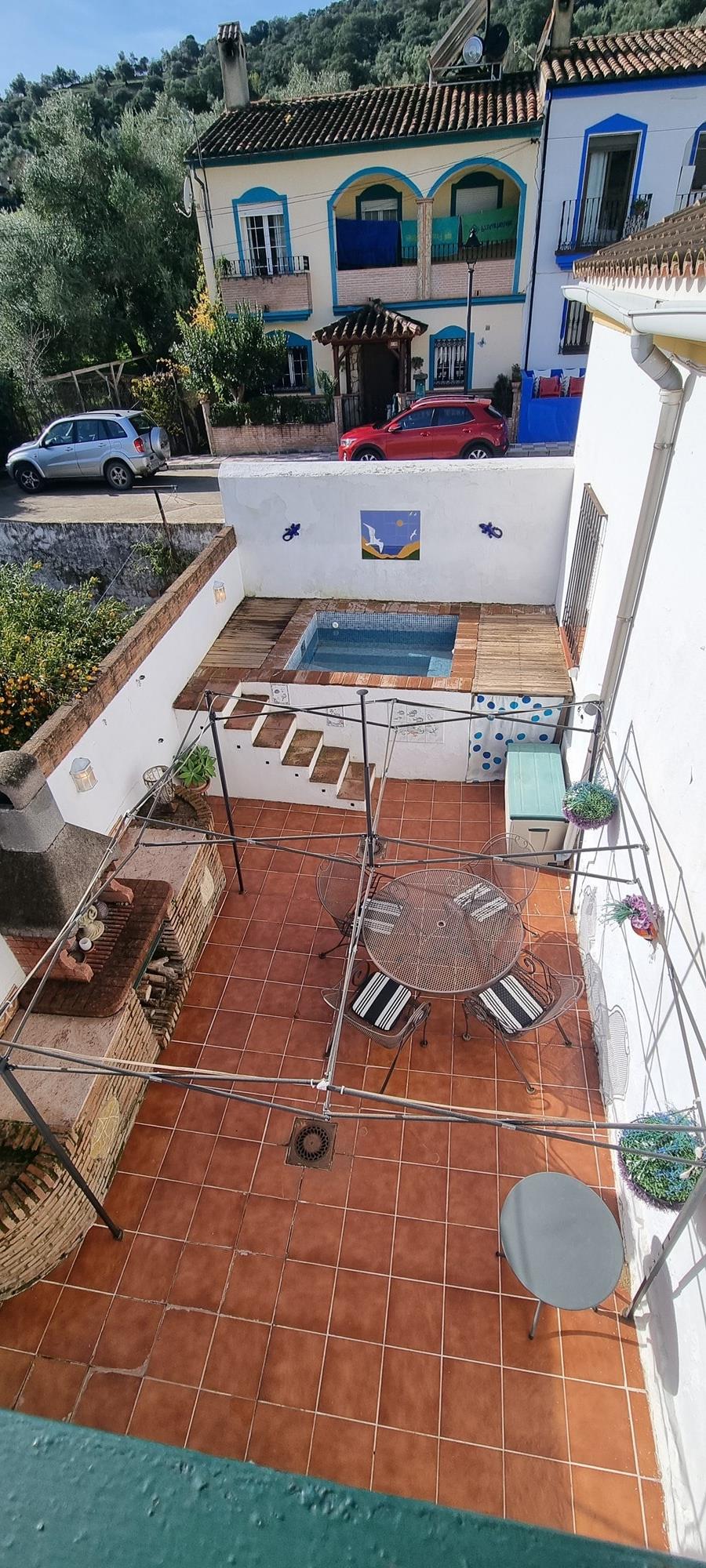 3 Bed, 1 Bath, HouseFor Sale, Estacion Cortes De La Frontera, Malaga, 29391