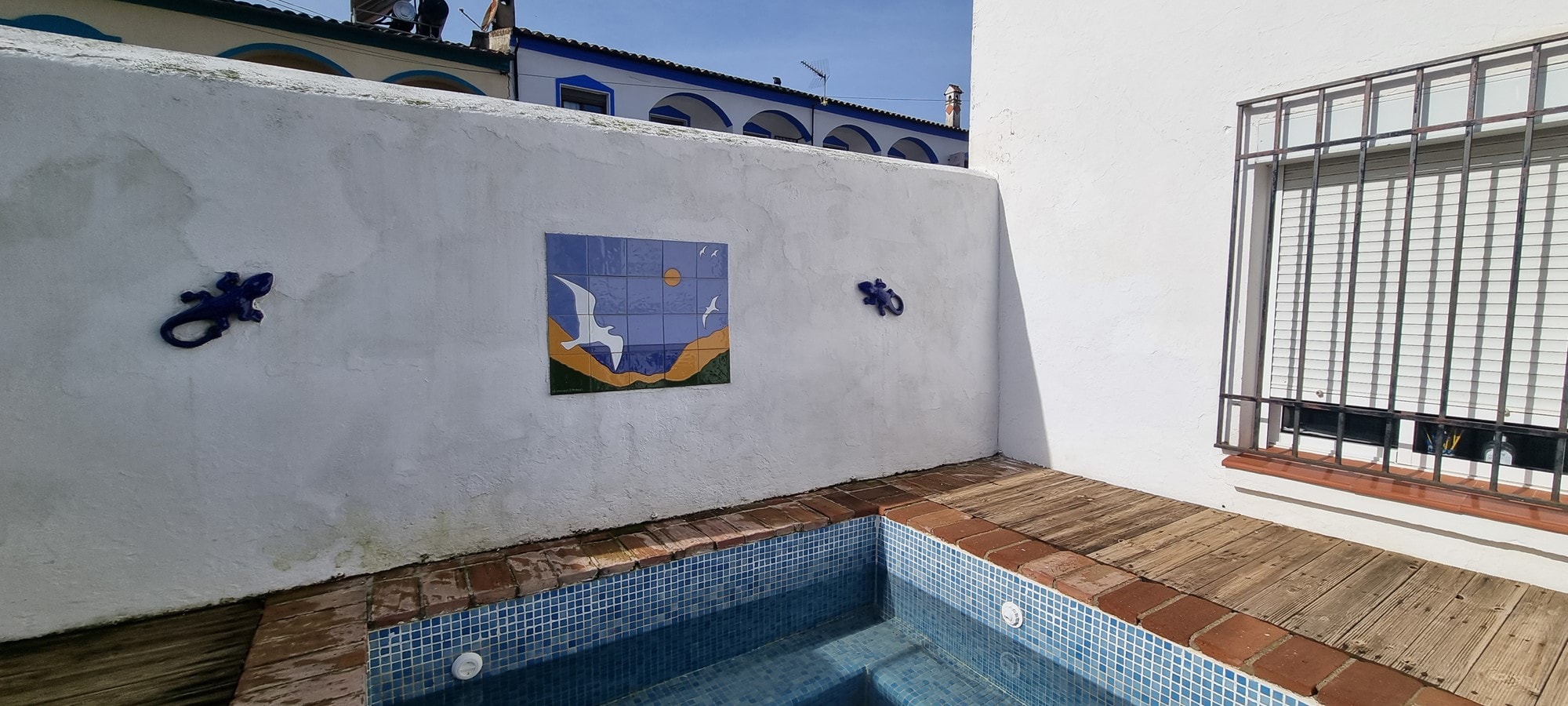 3 Bed, 1 Bath, HouseFor Sale, Estacion Cortes De La Frontera, Malaga, 29391