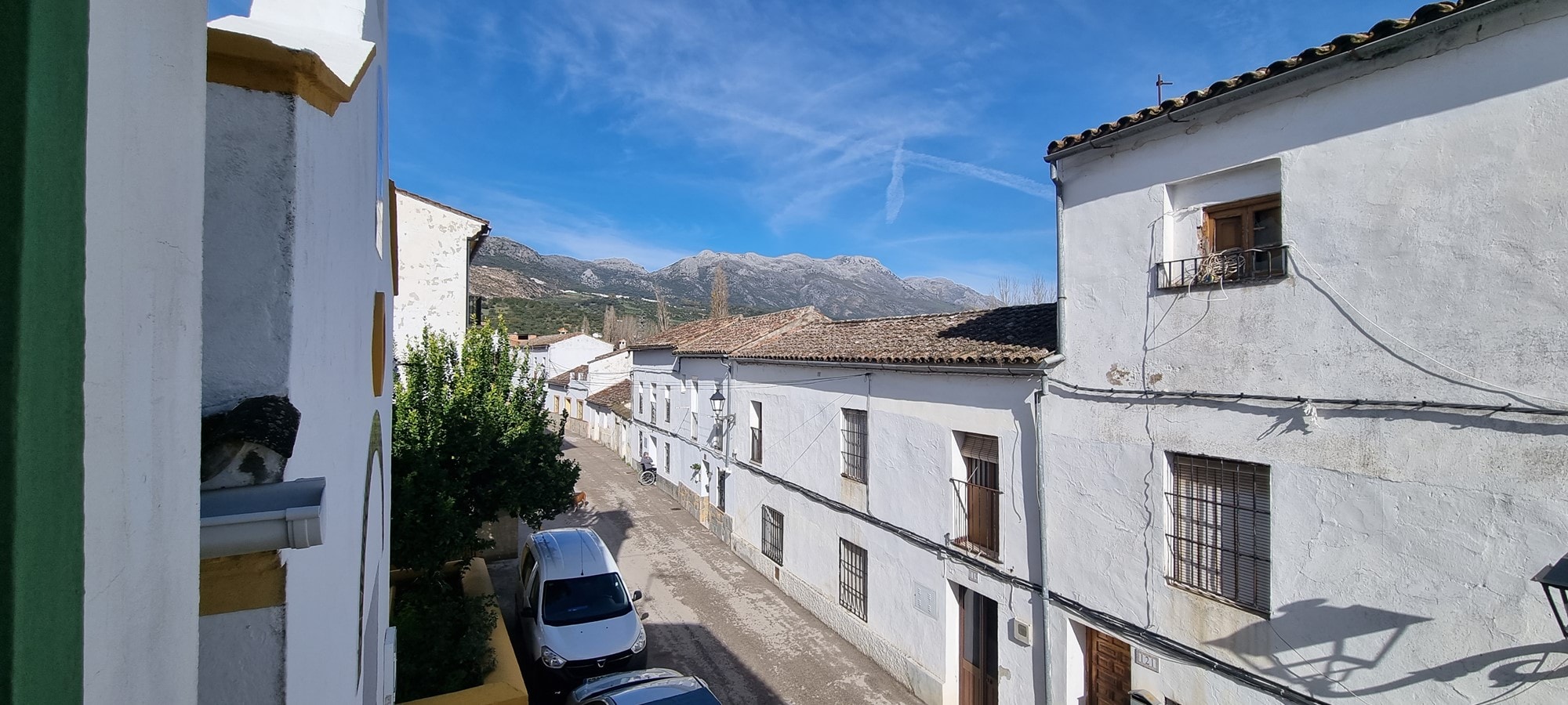 3 Bed, 1 Bath, HouseFor Sale, Estacion Cortes De La Frontera, Malaga, 29391