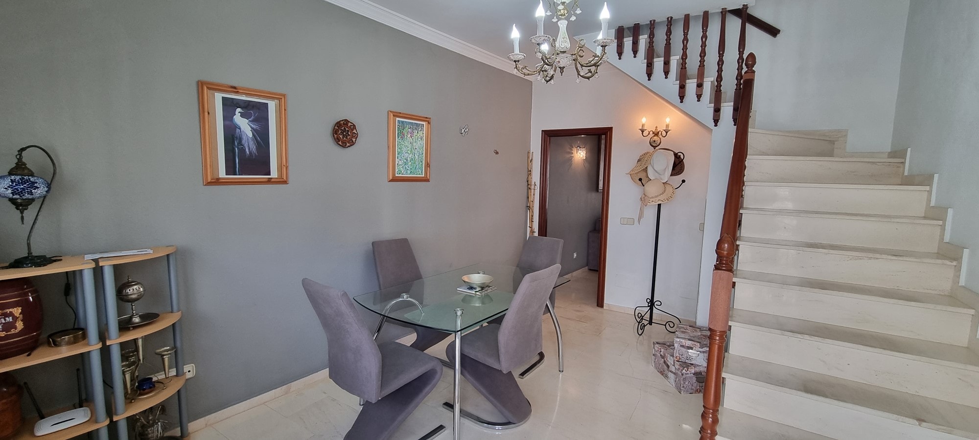 3 Bed, 1 Bath, HouseFor Sale, Estacion Cortes De La Frontera, Malaga, 29391