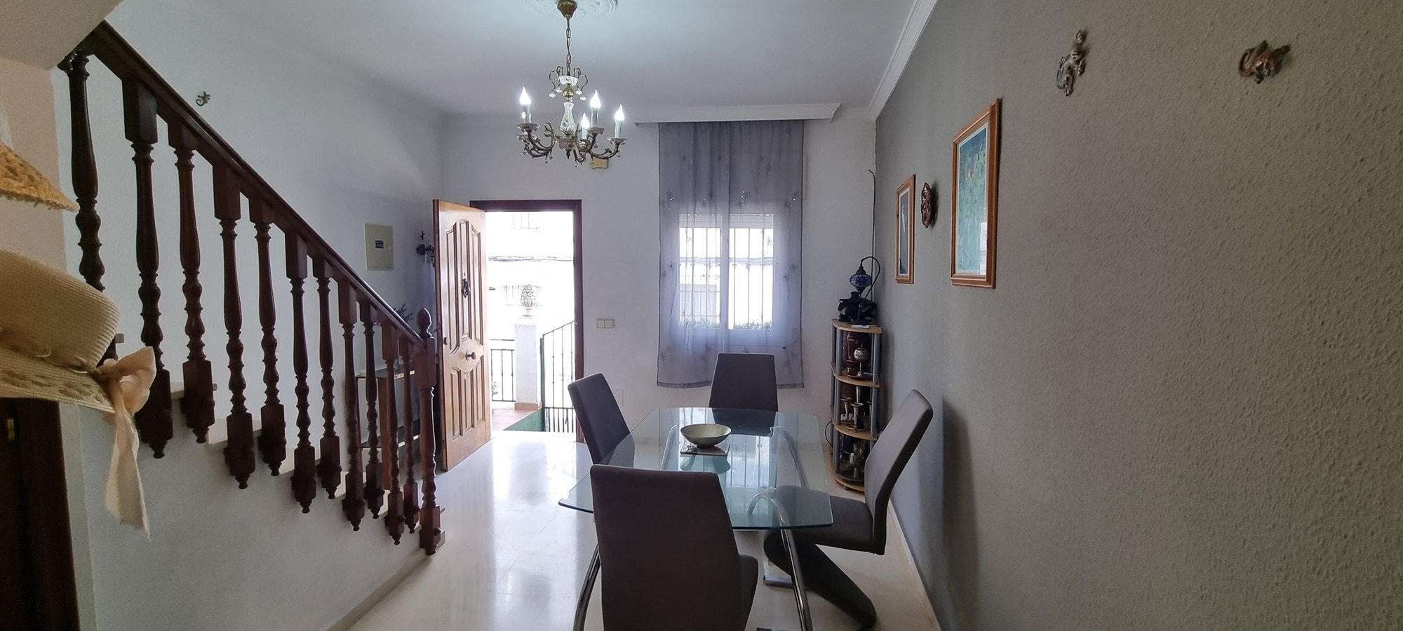 3 Bed, 1 Bath, HouseFor Sale, Estacion Cortes De La Frontera, Malaga, 29391