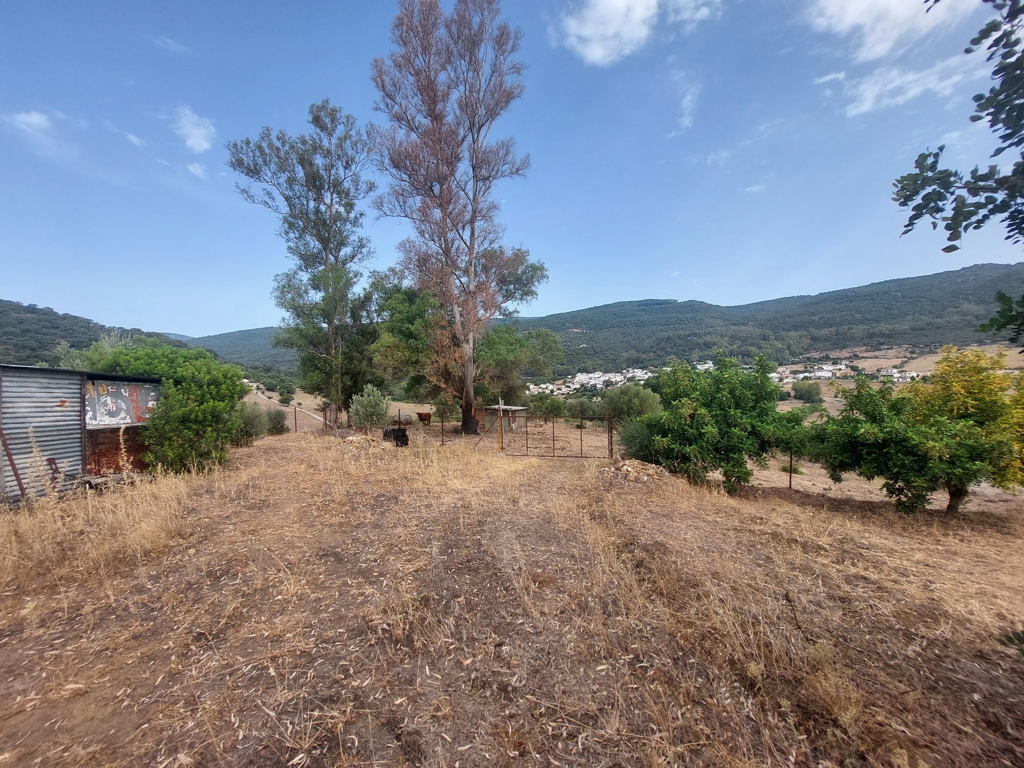 1 Bed, 1 Bath, HouseFor Sale, Estacion Gaucin, Malaga, 29490