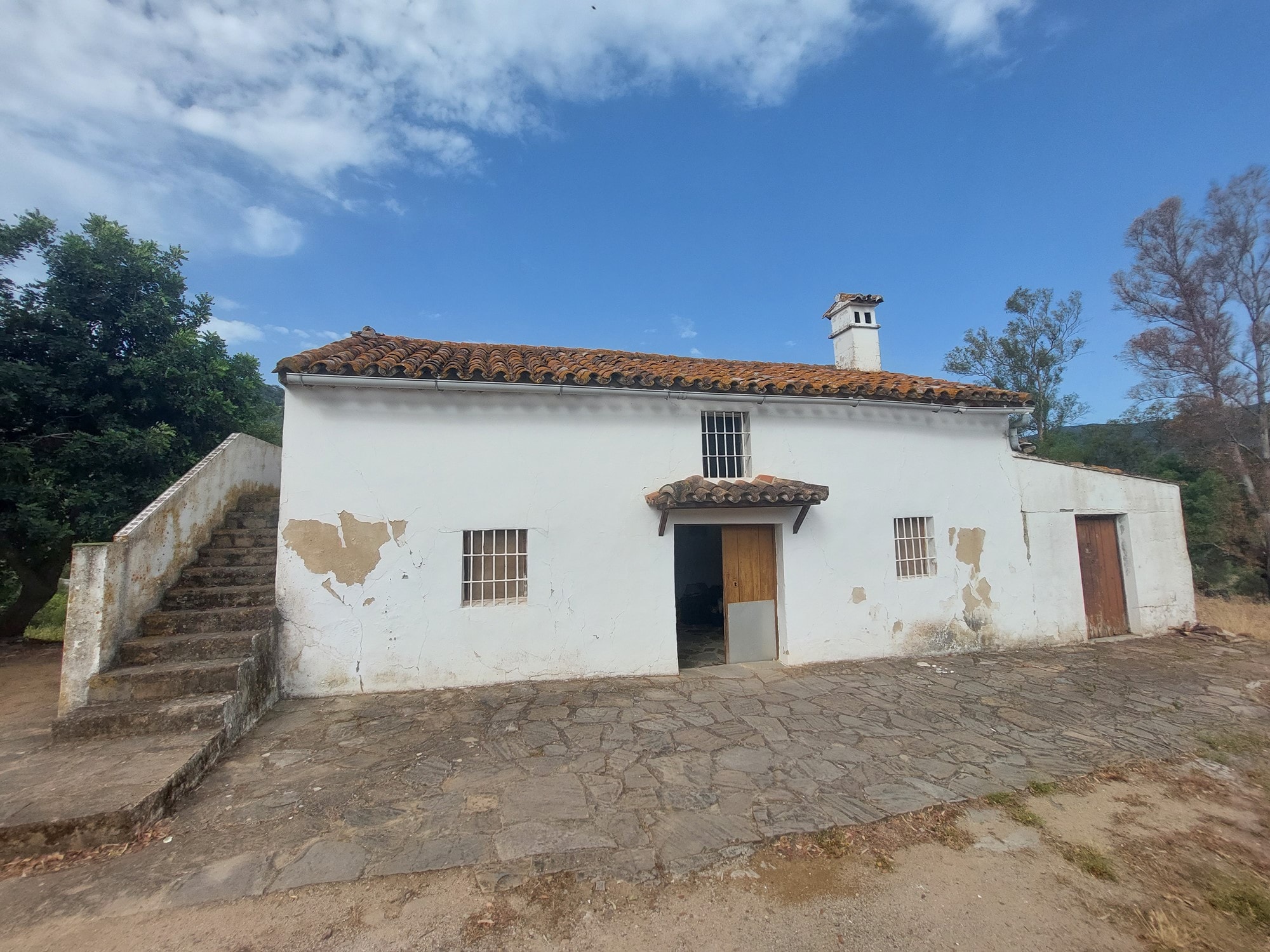 1 Bed, 1 Bath, HouseFor Sale, Estacion Gaucin, Malaga, 29490