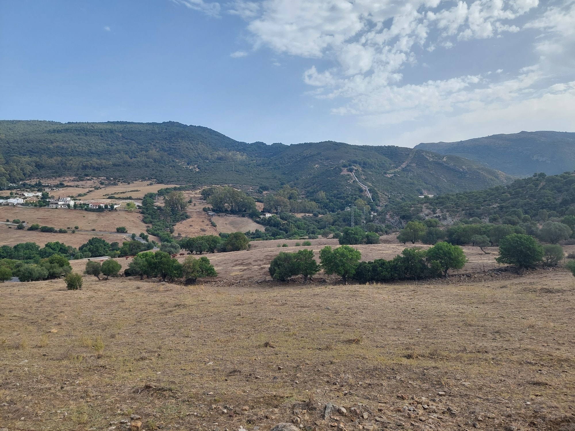 1 Bed, 1 Bath, HouseFor Sale, Estacion Gaucin, Malaga, 29490