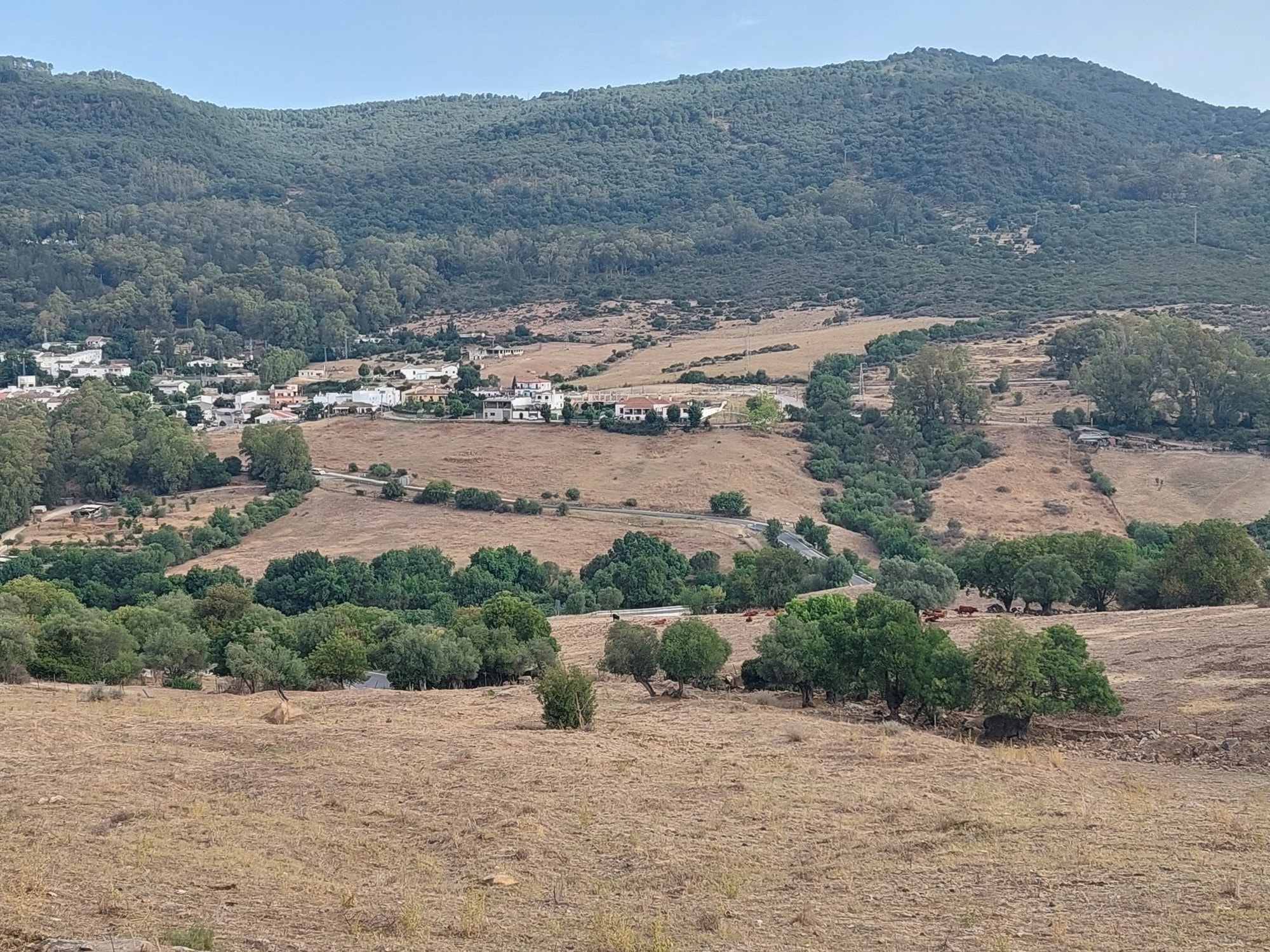 1 Bed, 1 Bath, HouseFor Sale, Estacion Gaucin, Malaga, 29490