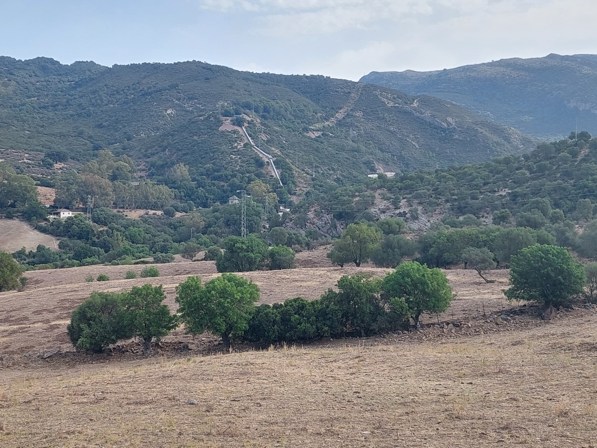 1 Bed, 1 Bath, HouseFor Sale, Estacion Gaucin, Malaga, 29490