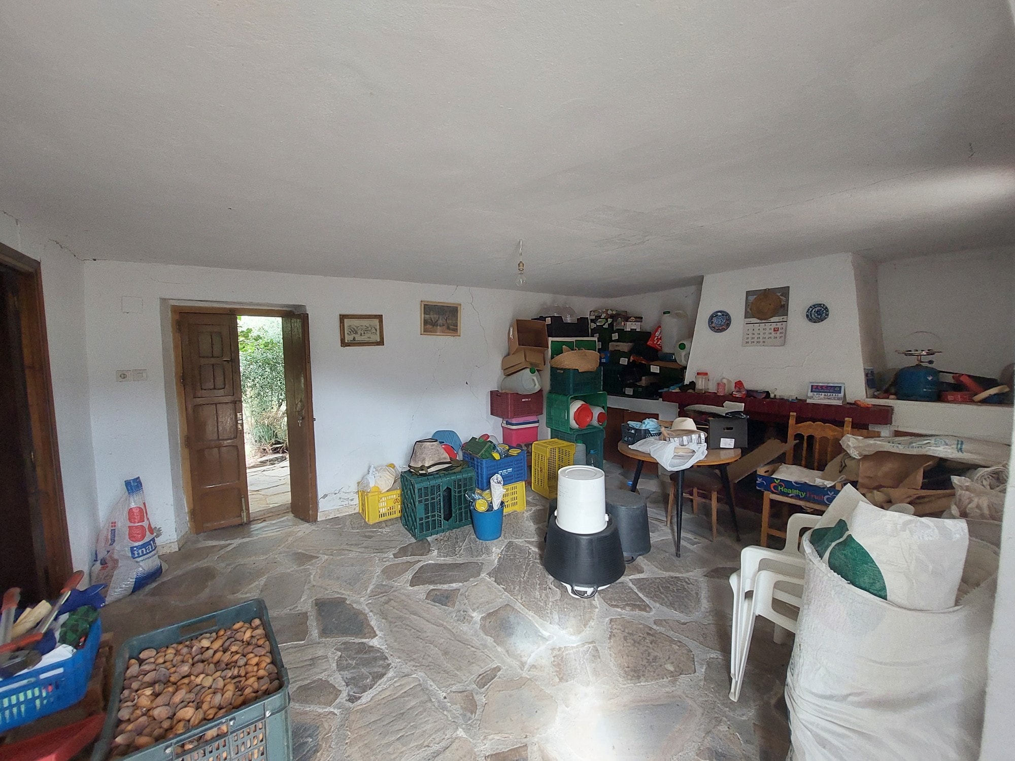 1 Bed, 1 Bath, HouseFor Sale, Estacion Gaucin, Malaga, 29490