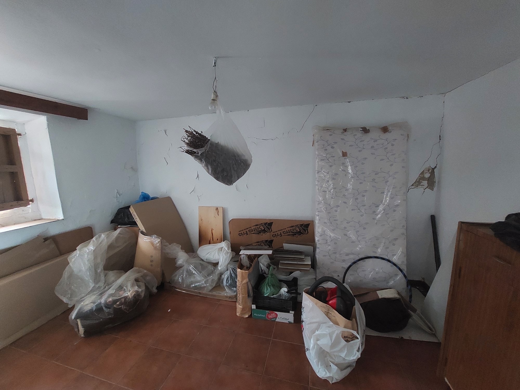 1 Bed, 1 Bath, HouseFor Sale, Estacion Gaucin, Malaga, 29490