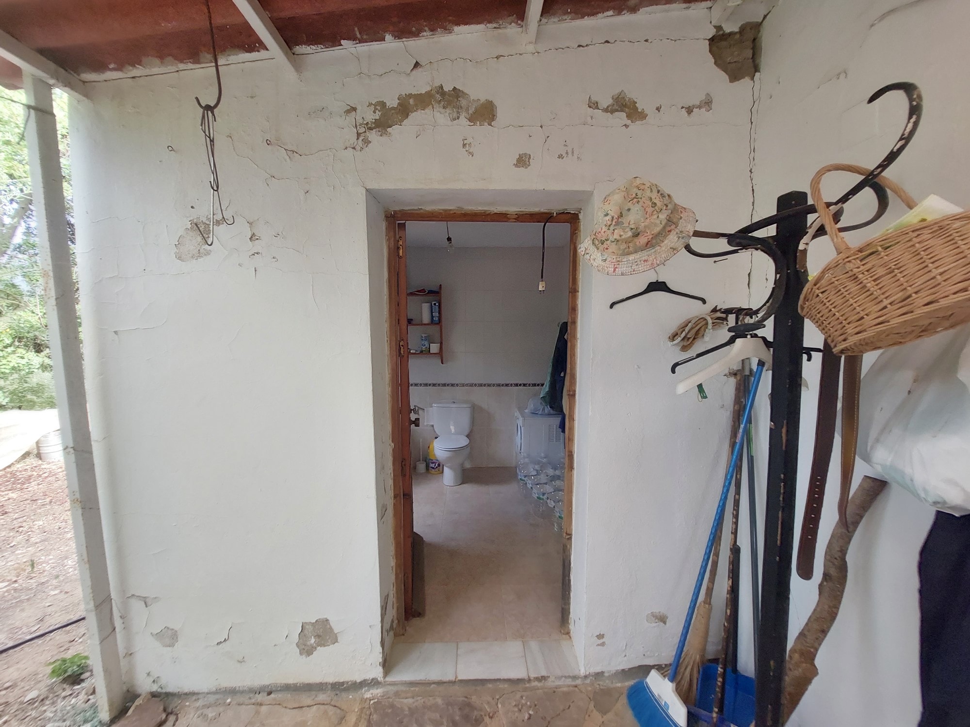 1 Bed, 1 Bath, HouseFor Sale, Estacion Gaucin, Malaga, 29490