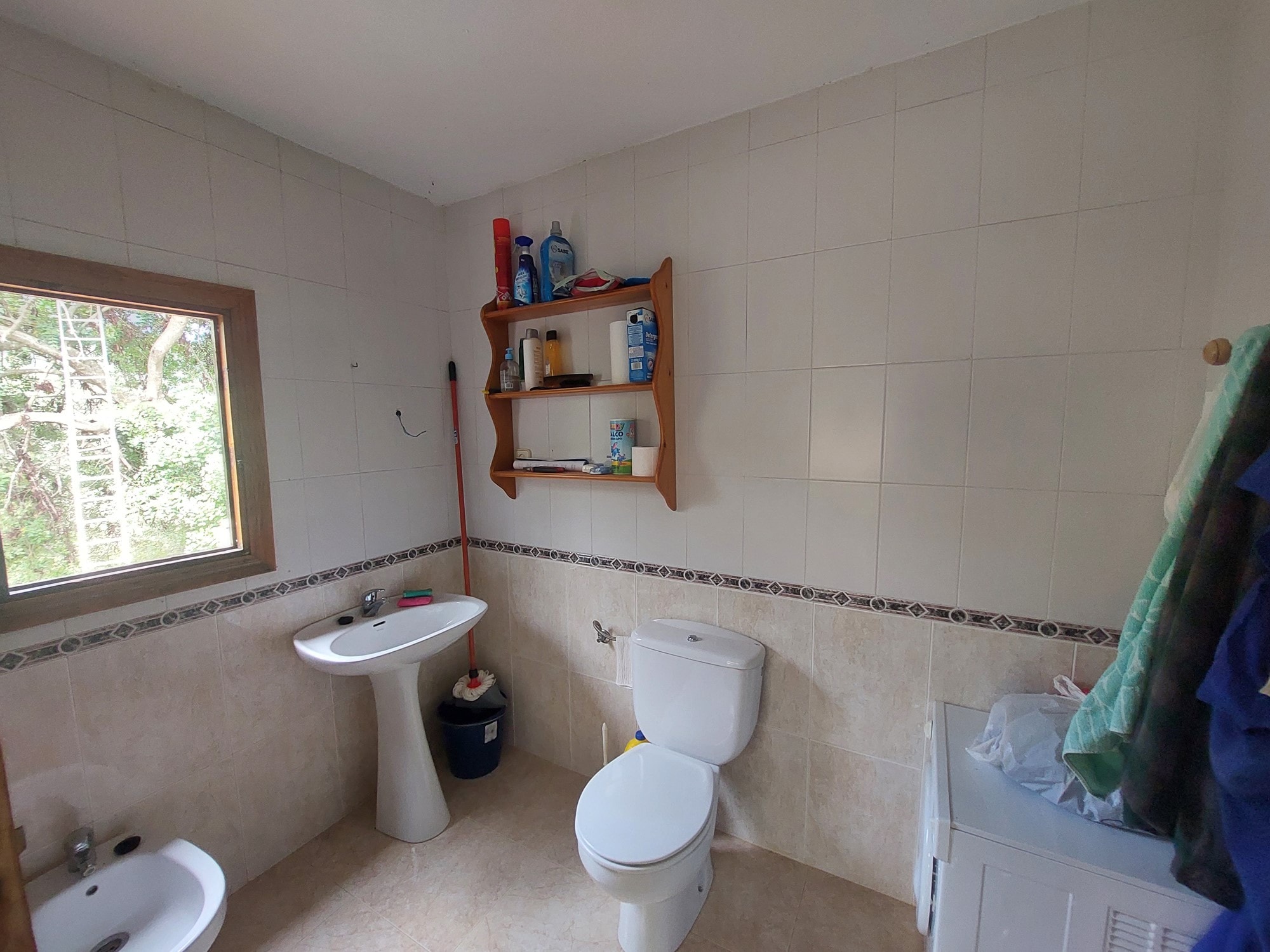 1 Bed, 1 Bath, HouseFor Sale, Estacion Gaucin, Malaga, 29490