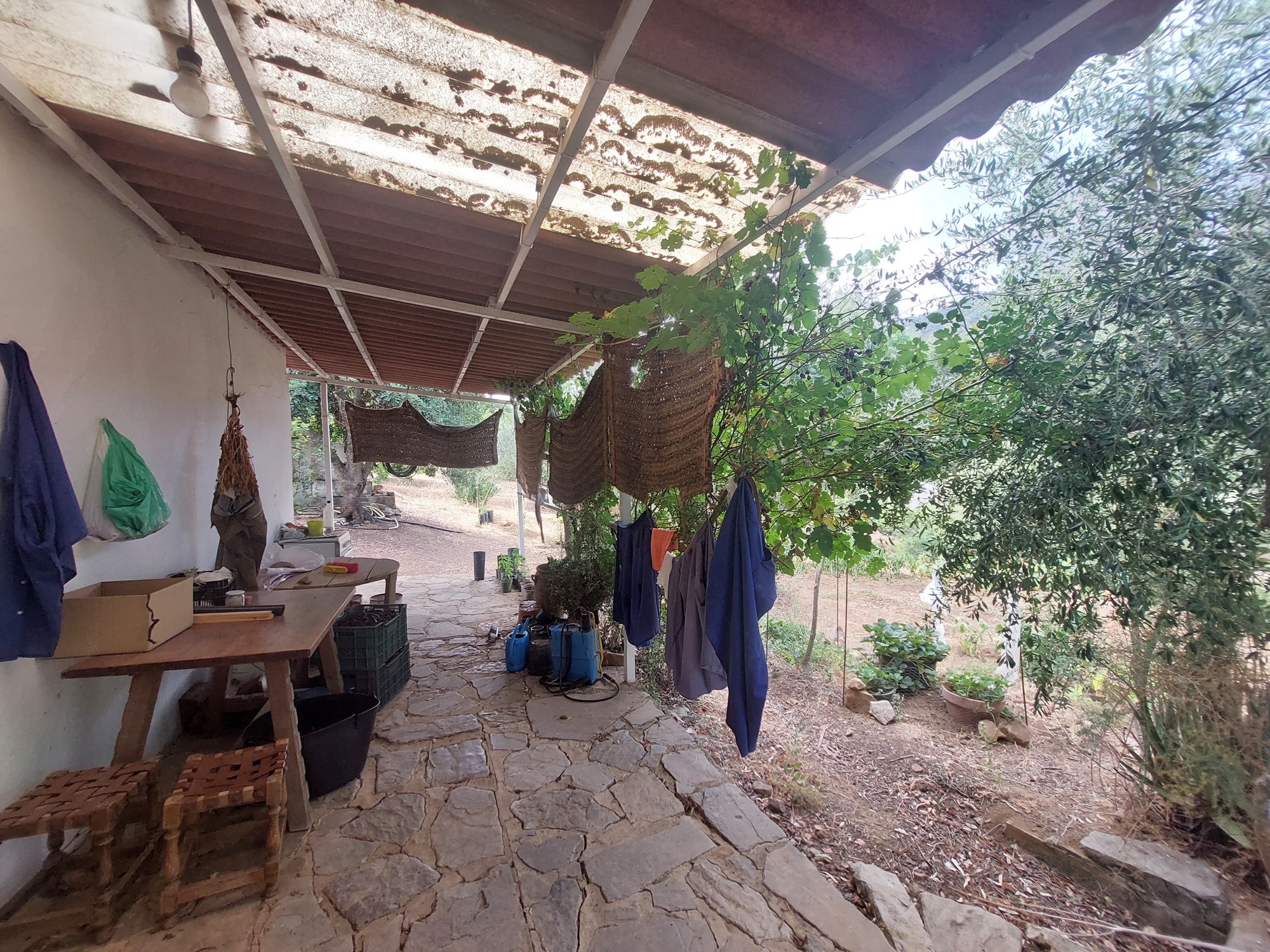 1 Bed, 1 Bath, HouseFor Sale, Estacion Gaucin, Malaga, 29490