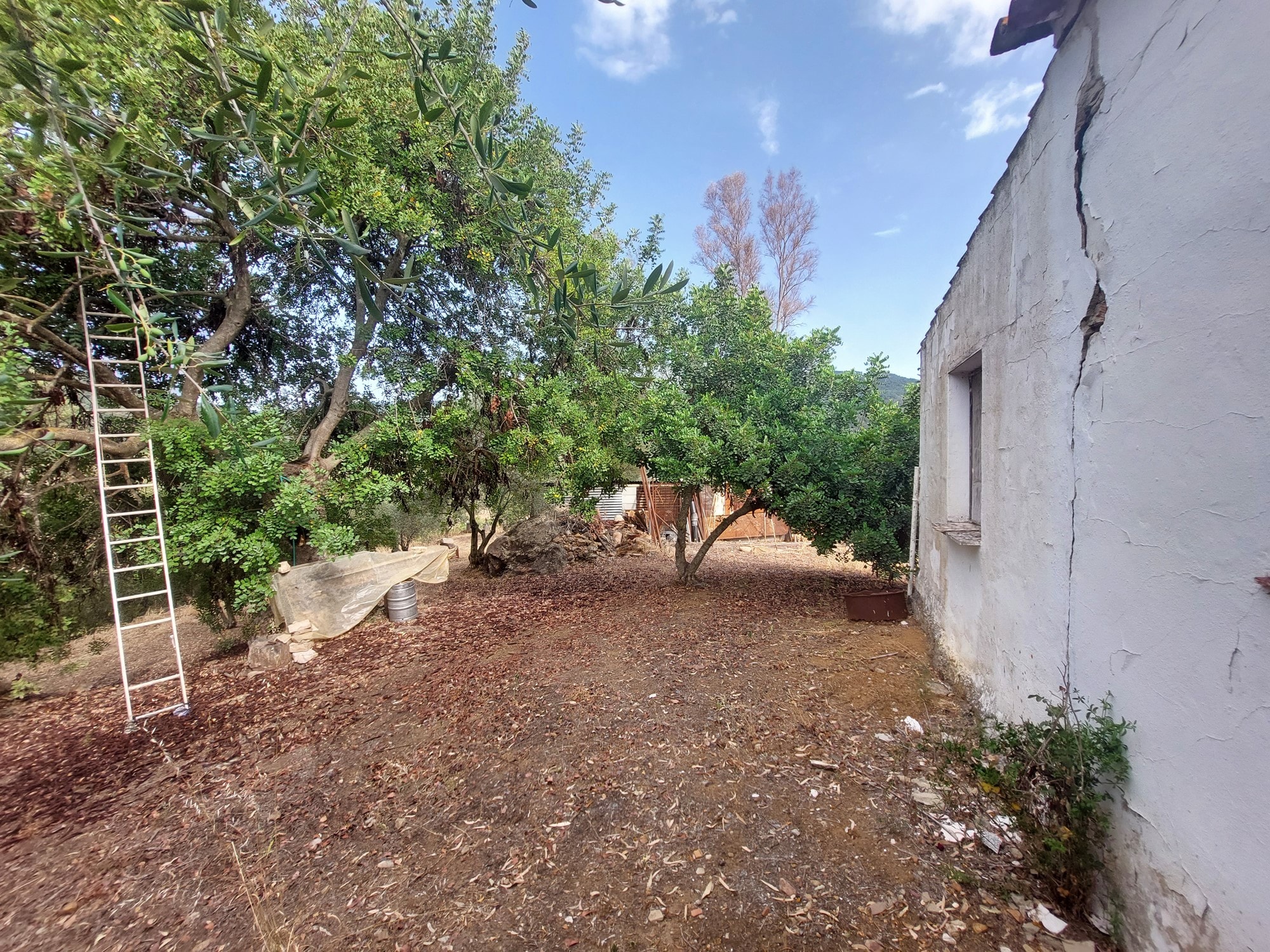 1 Bed, 1 Bath, HouseFor Sale, Estacion Gaucin, Malaga, 29490