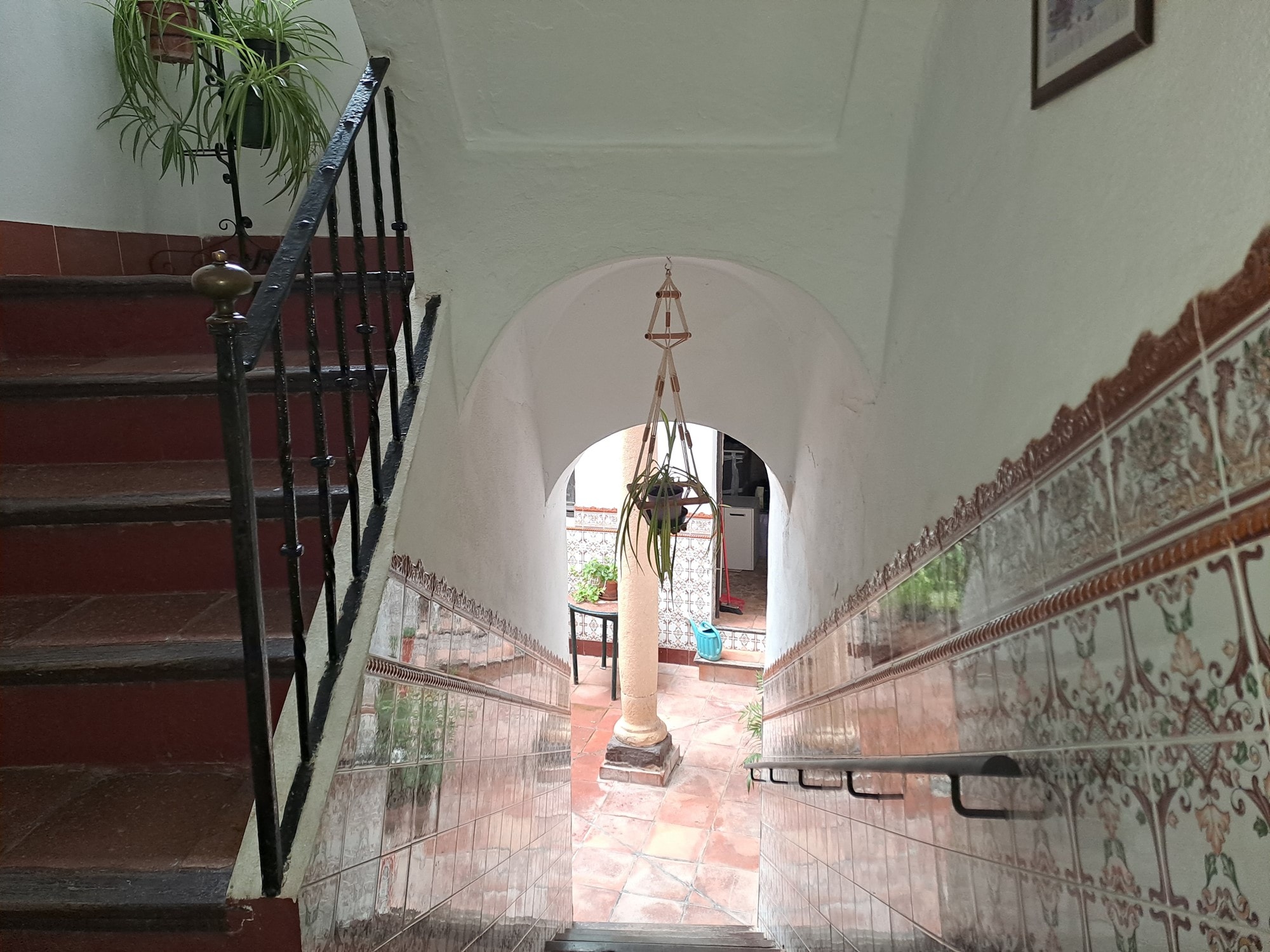 4 Bed, 1 Bath, HouseFor Sale, Ronda, Malaga, 29400