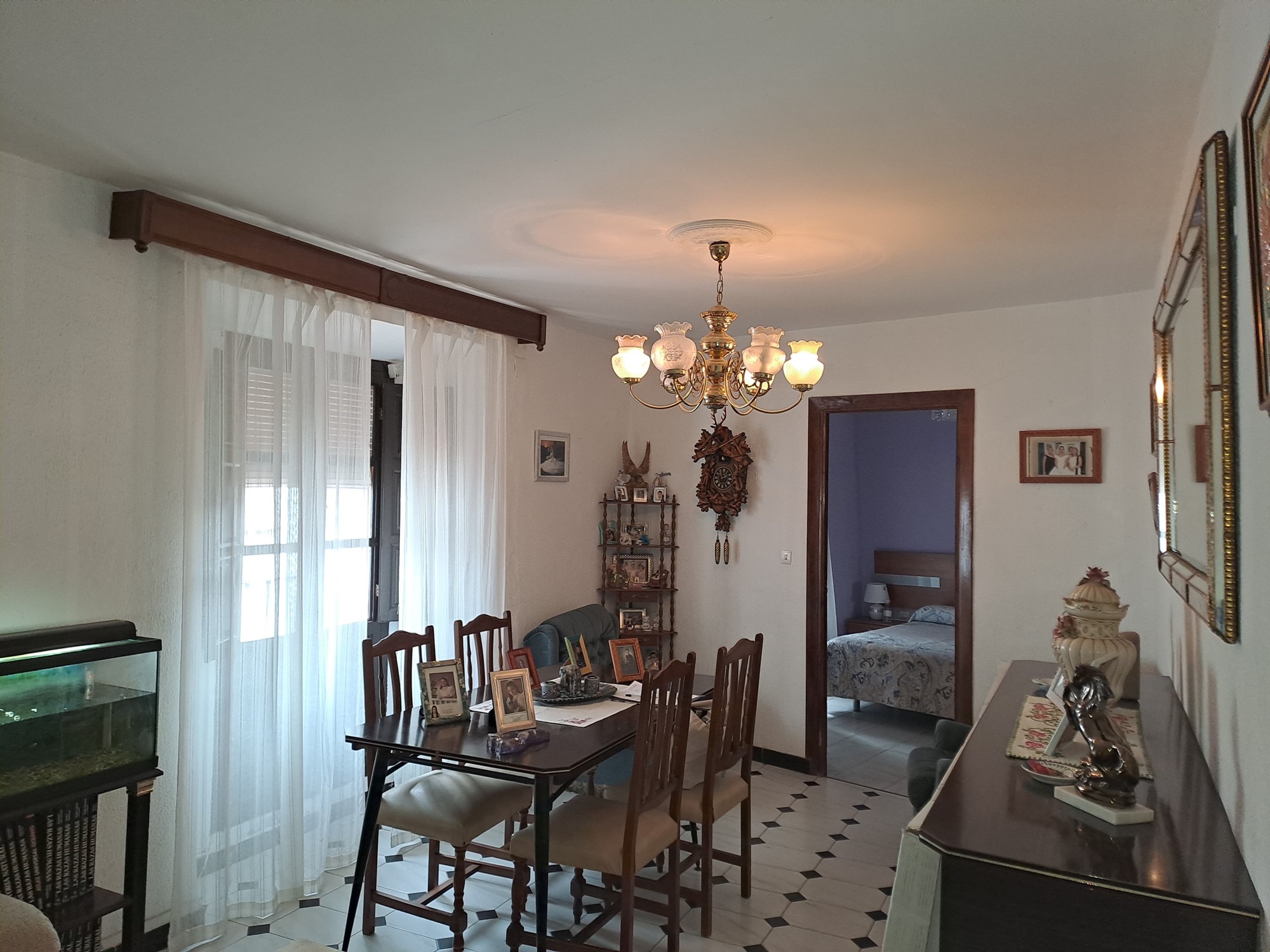 4 Bed, 1 Bath, HouseFor Sale, Ronda, Malaga, 29400