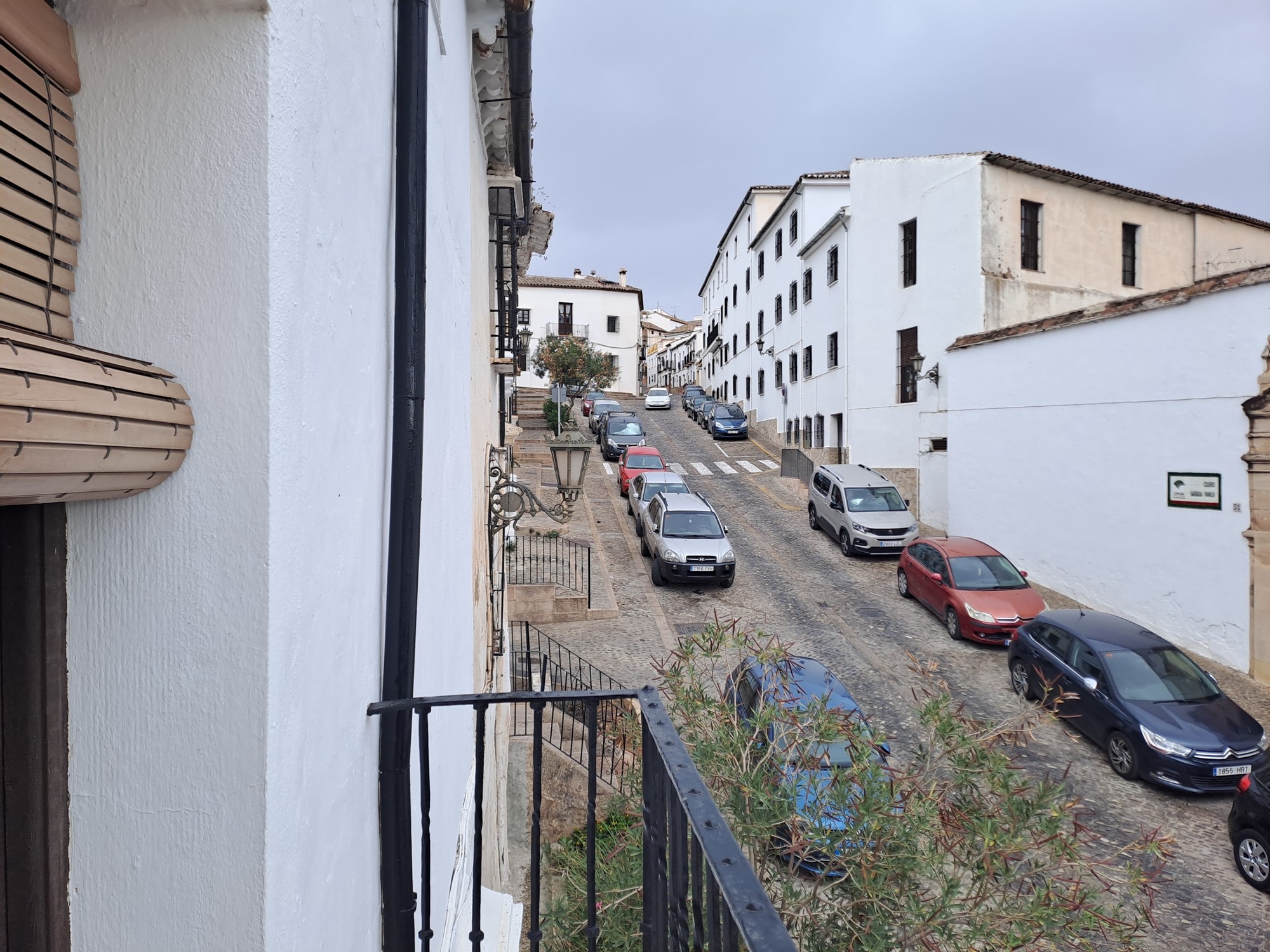 4 Bed, 1 Bath, HouseFor Sale, Ronda, Malaga, 29400