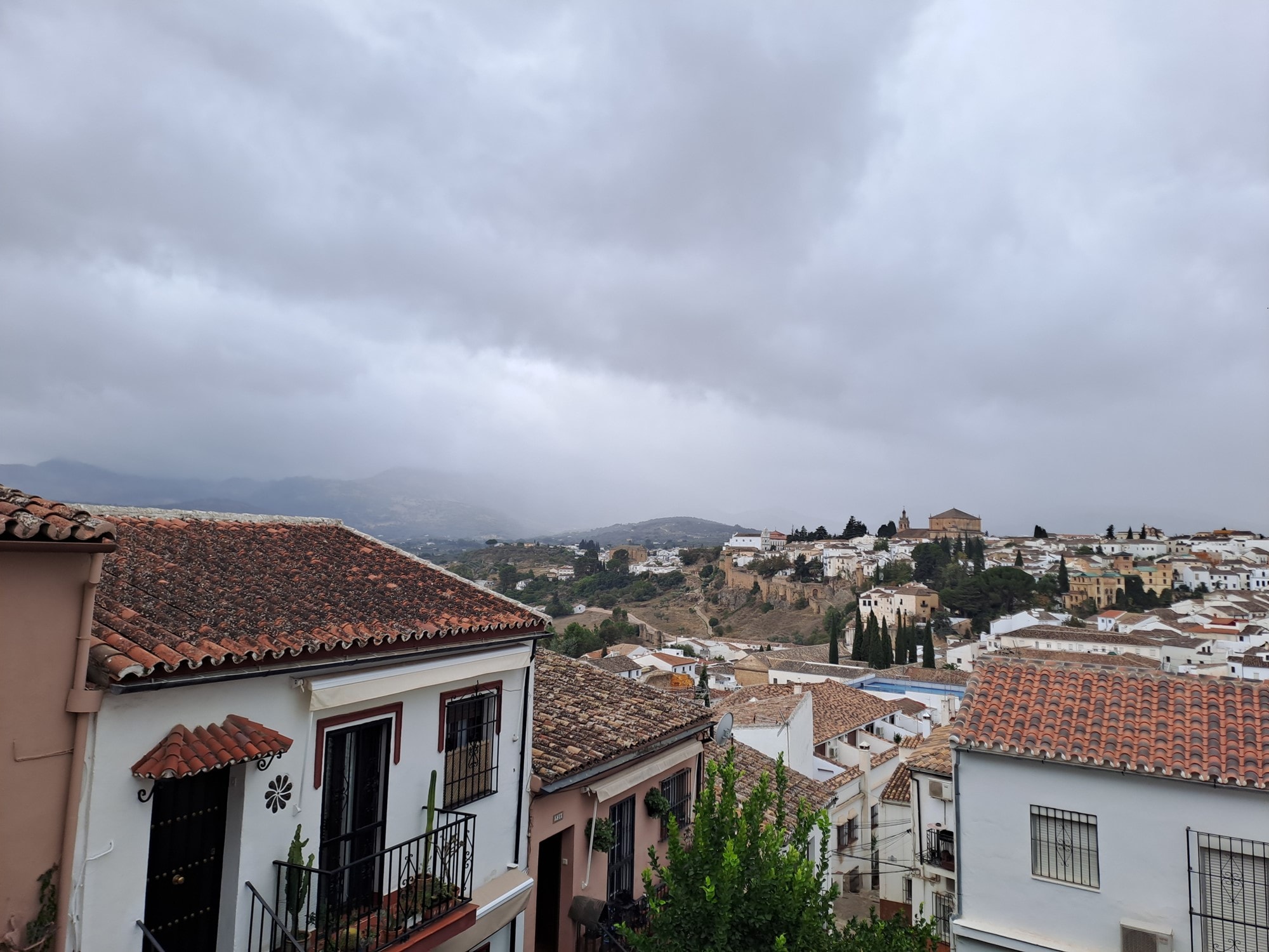 4 Bed, 1 Bath, HouseFor Sale, Ronda, Malaga, 29400