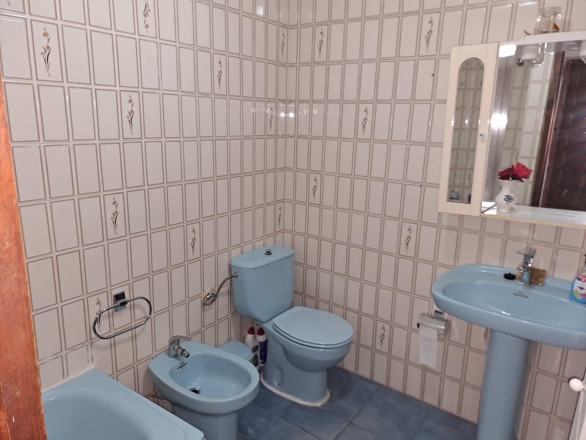 4 Bed, 1 Bath, HouseFor Sale, Ronda, Malaga, 29400