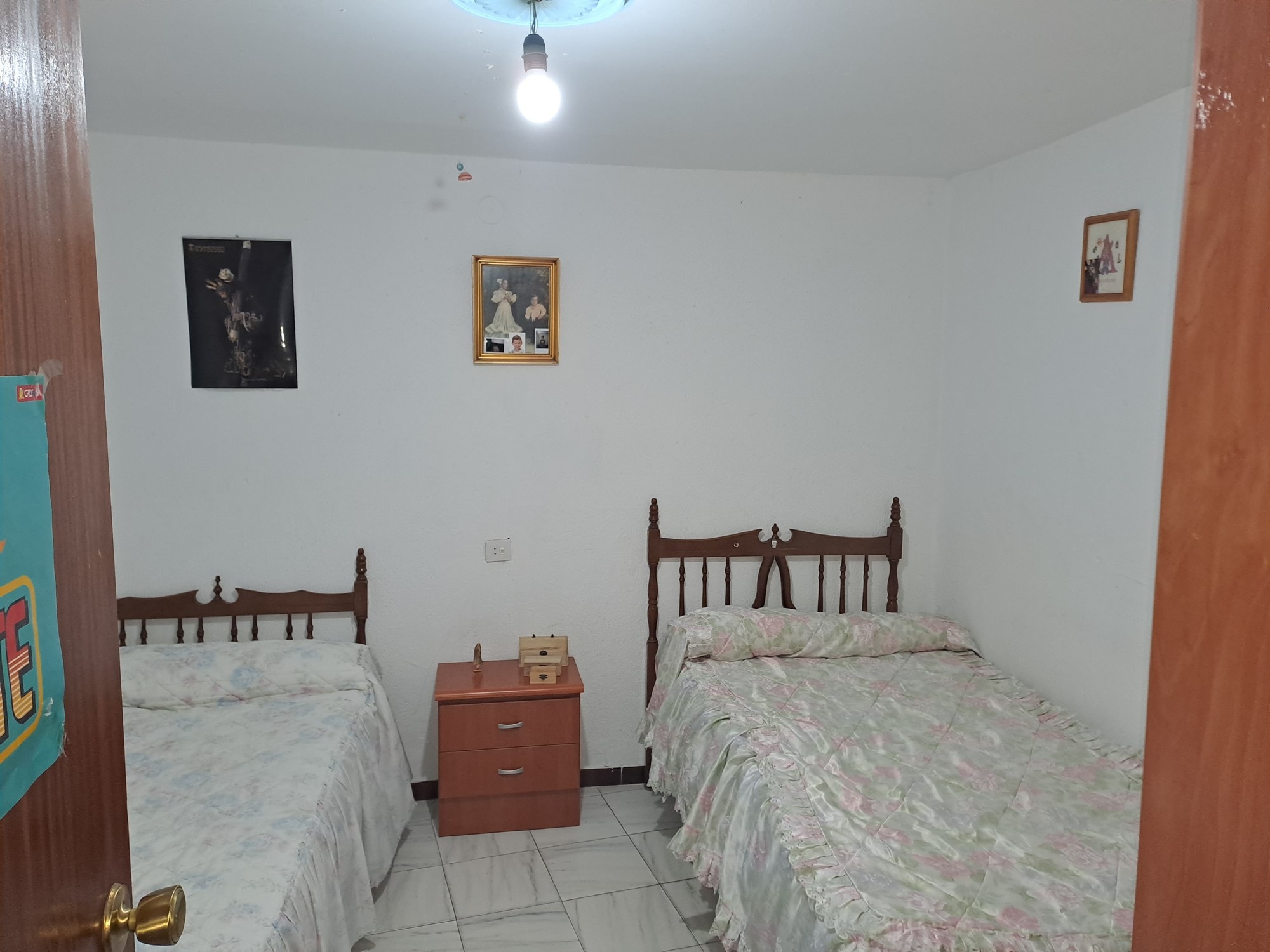 4 Bed, 1 Bath, HouseFor Sale, Ronda, Malaga, 29400
