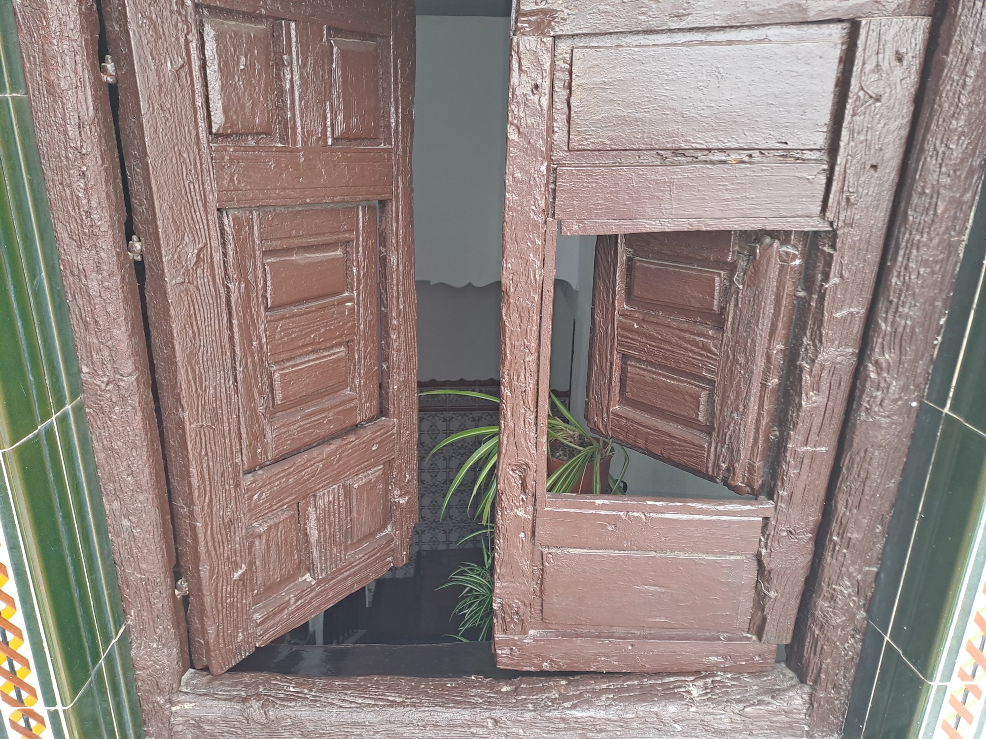 4 Bed, 1 Bath, HouseFor Sale, Ronda, Malaga, 29400