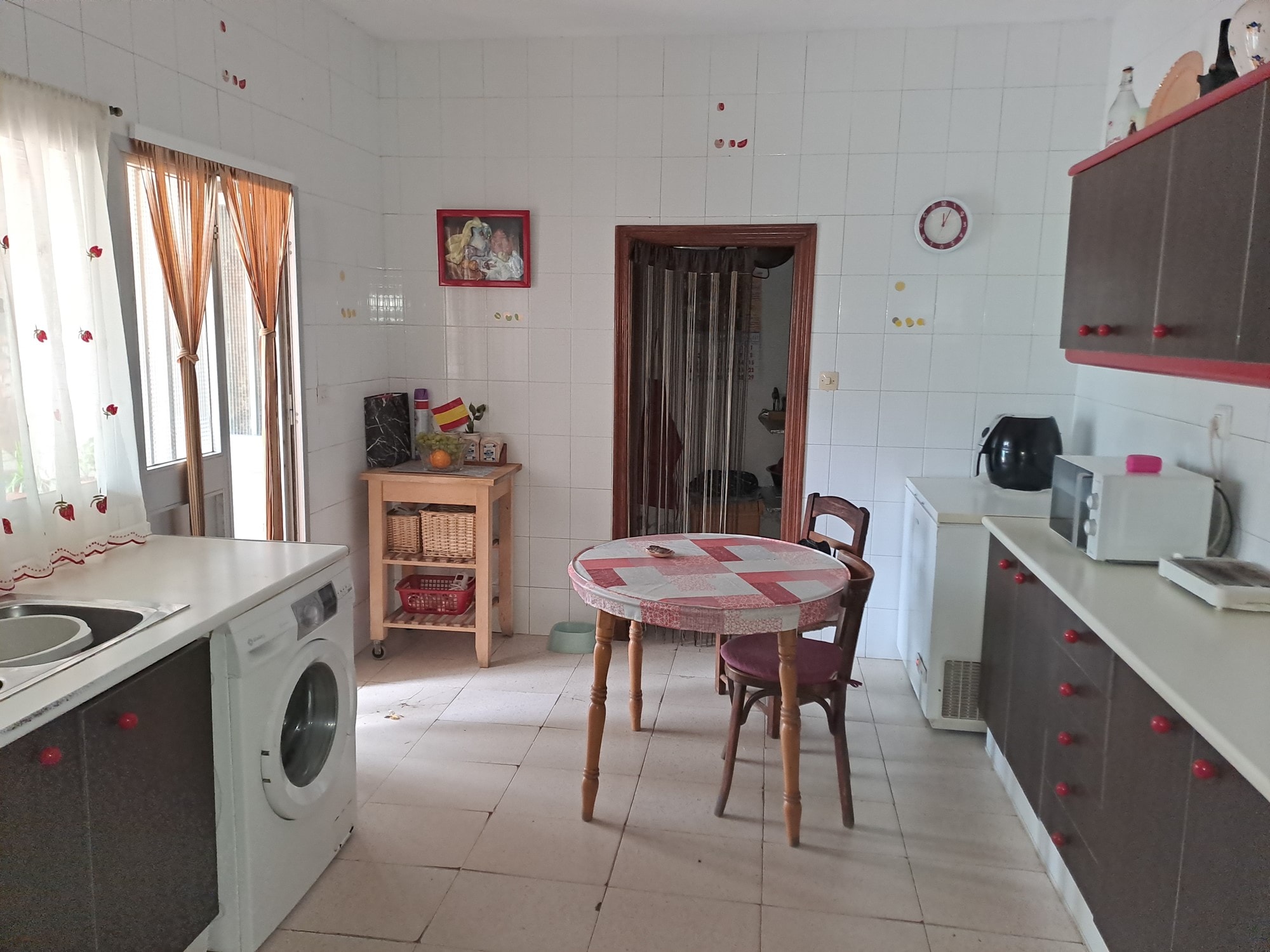 4 Bed, 1 Bath, HouseFor Sale, Ronda, Malaga, 29400