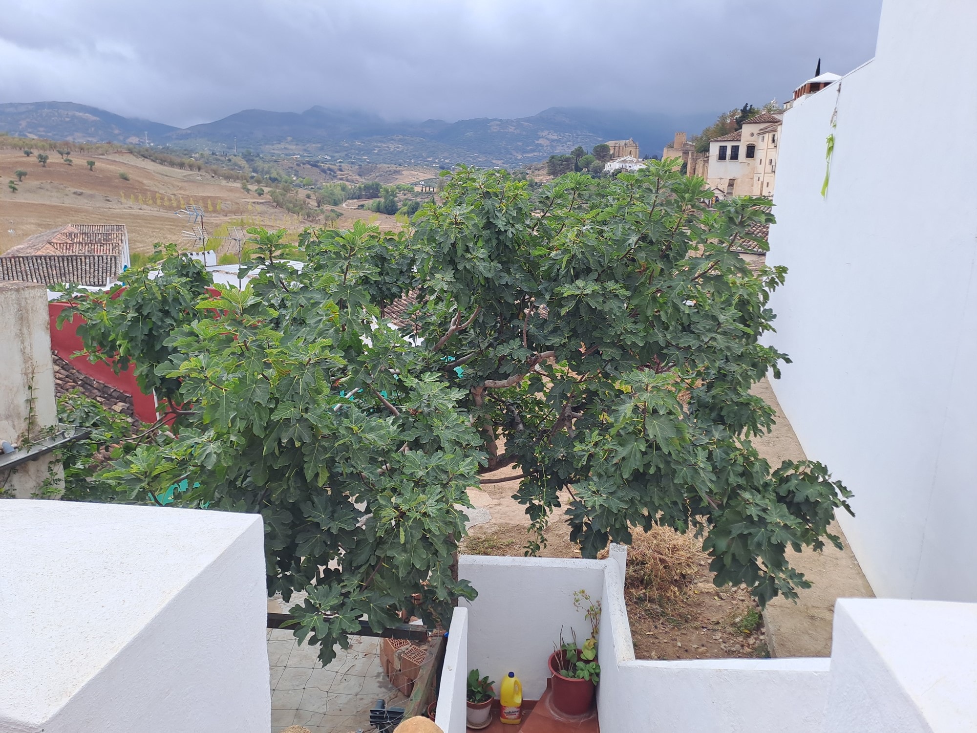 4 Bed, 1 Bath, HouseFor Sale, Ronda, Malaga, 29400